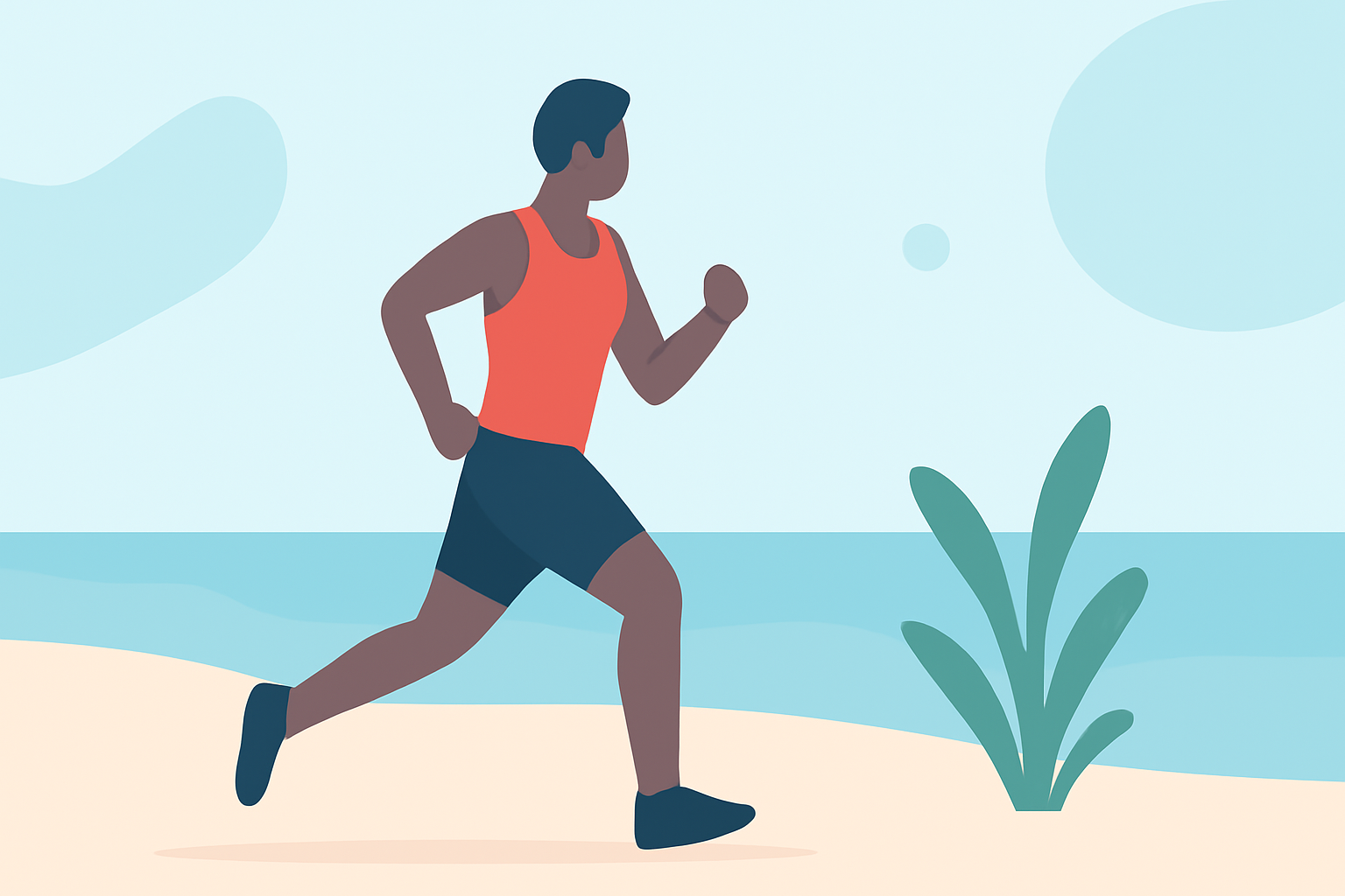 Adapting Your Workout Routine to Coastal Climate Trends