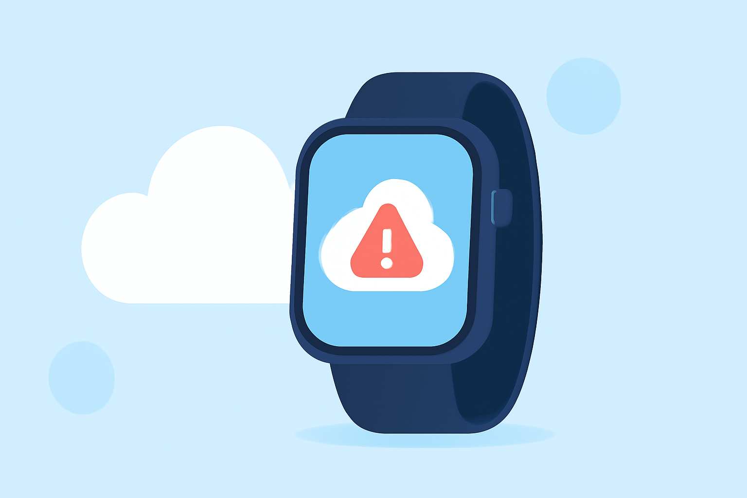 Weather Alert Thresholds Guide on Apple Watch