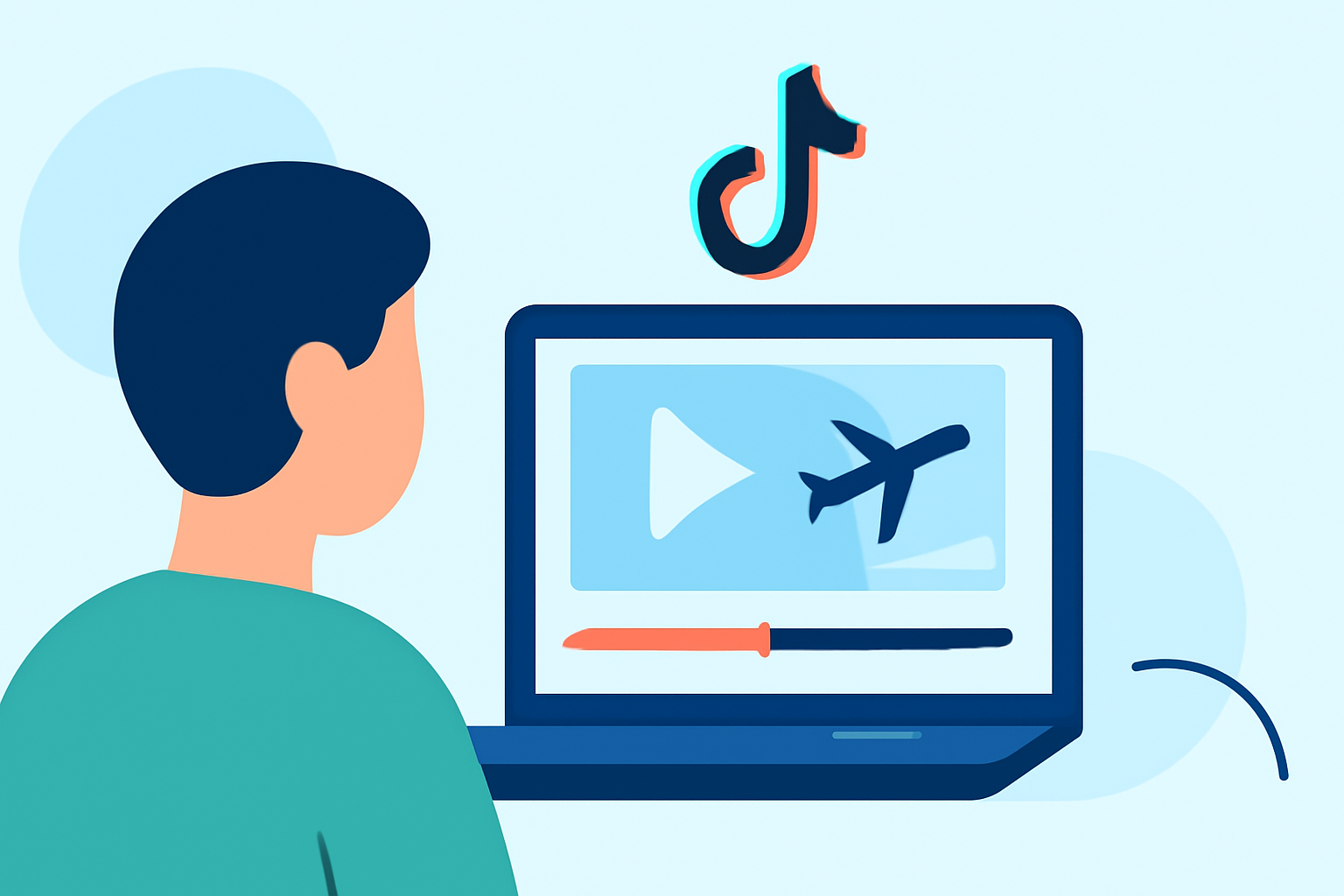 Mastering Plane Spotting Video Edits for TikTok: Essential Tips and Tools