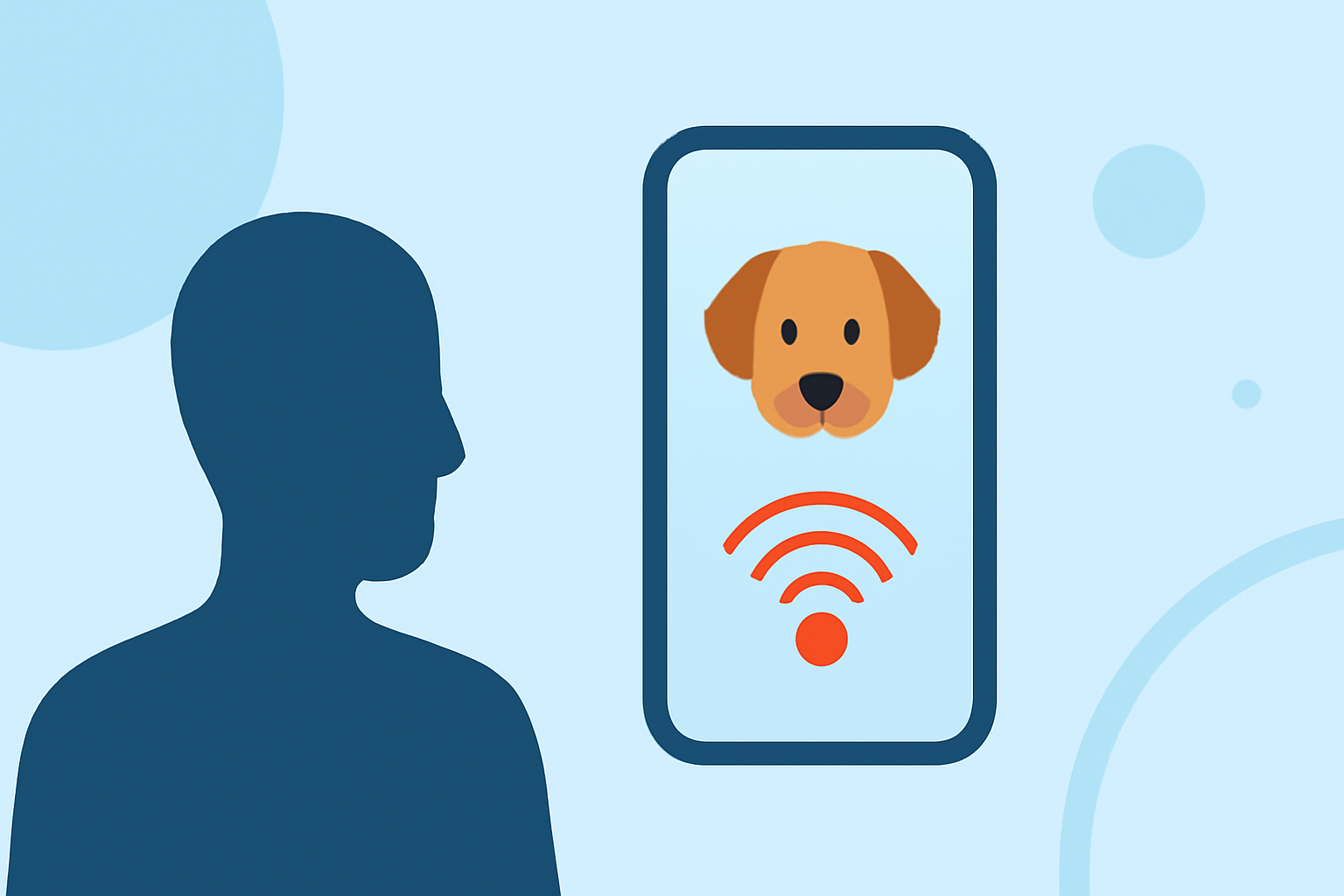 Radar Coverage Tricks for Pet Owners: How to Keep Your Pets Safe with Proximity Alerts
