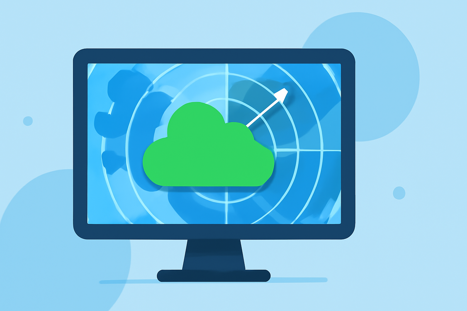 An Introduction to Live Weather Radar for Outdoor Enthusiasts