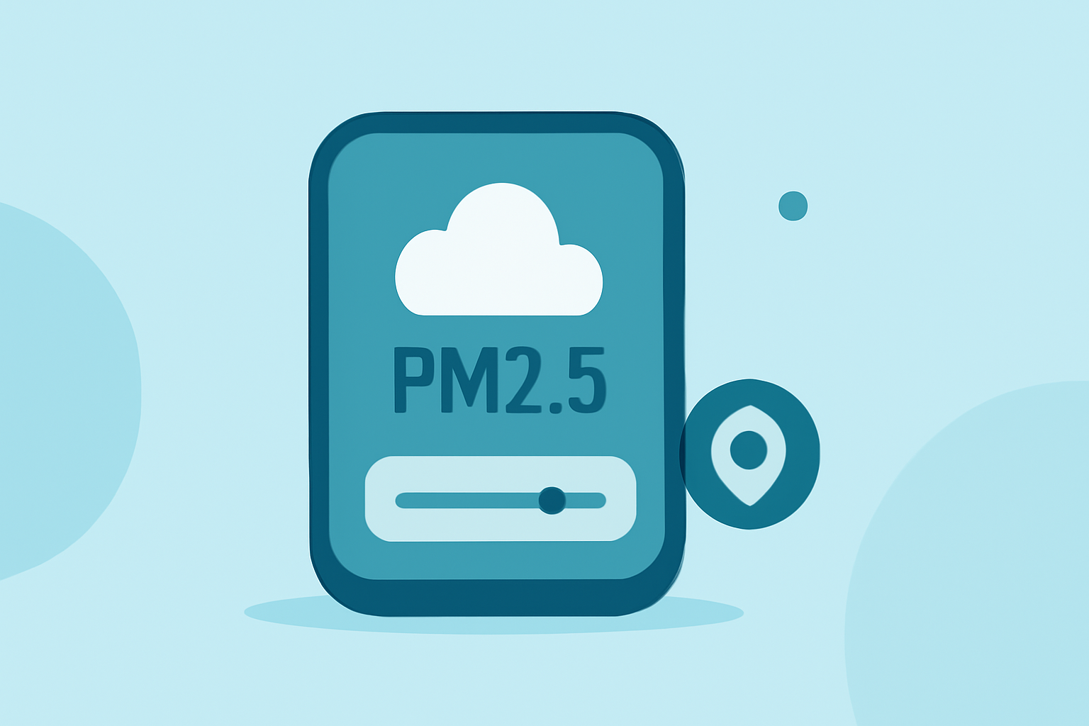 Understanding PM2.5 Levels and How Clime Can Help You Monitor Them