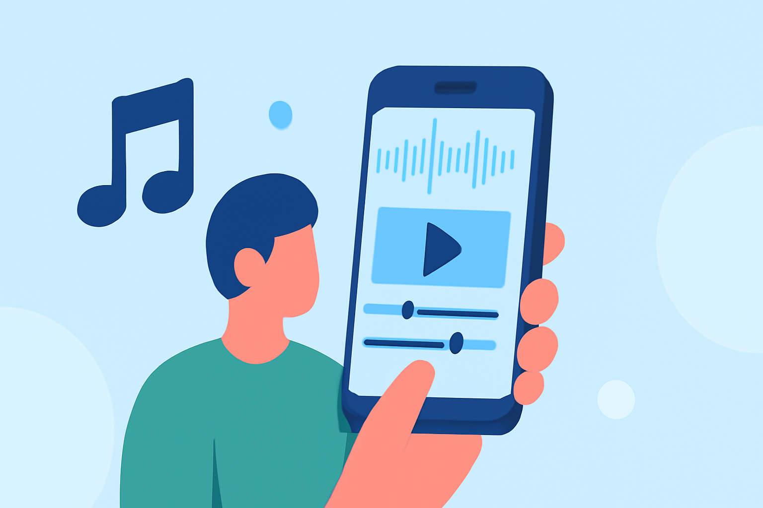 Budget-Friendly Plane Spotting Music Editing on Your Phone