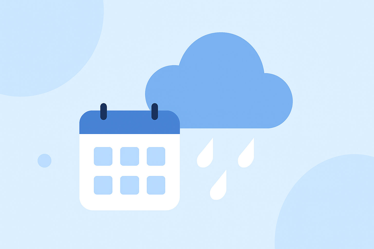 Understanding Weather Considerations for Outdoor Events