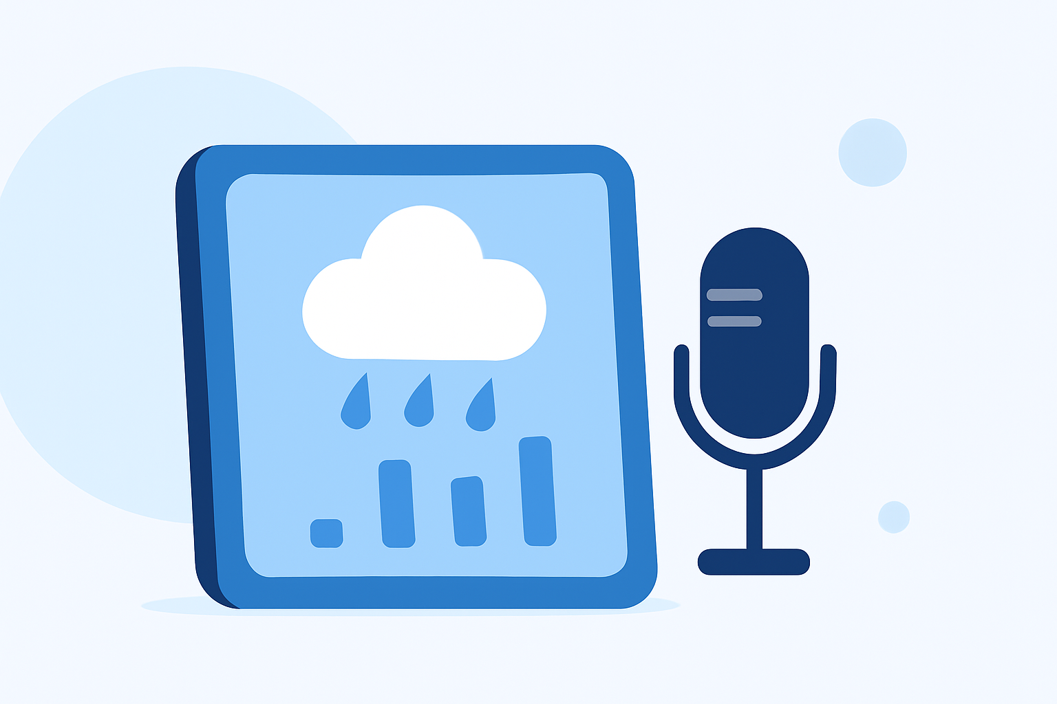 Comprehensive Guide to Recording Precipitation: Best Practices and Tools