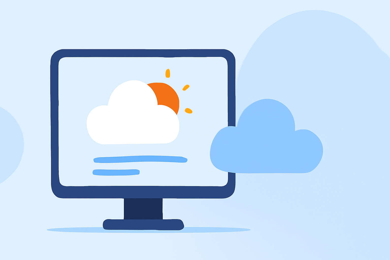 Interactive Weather Widgets Guide: Step by Step