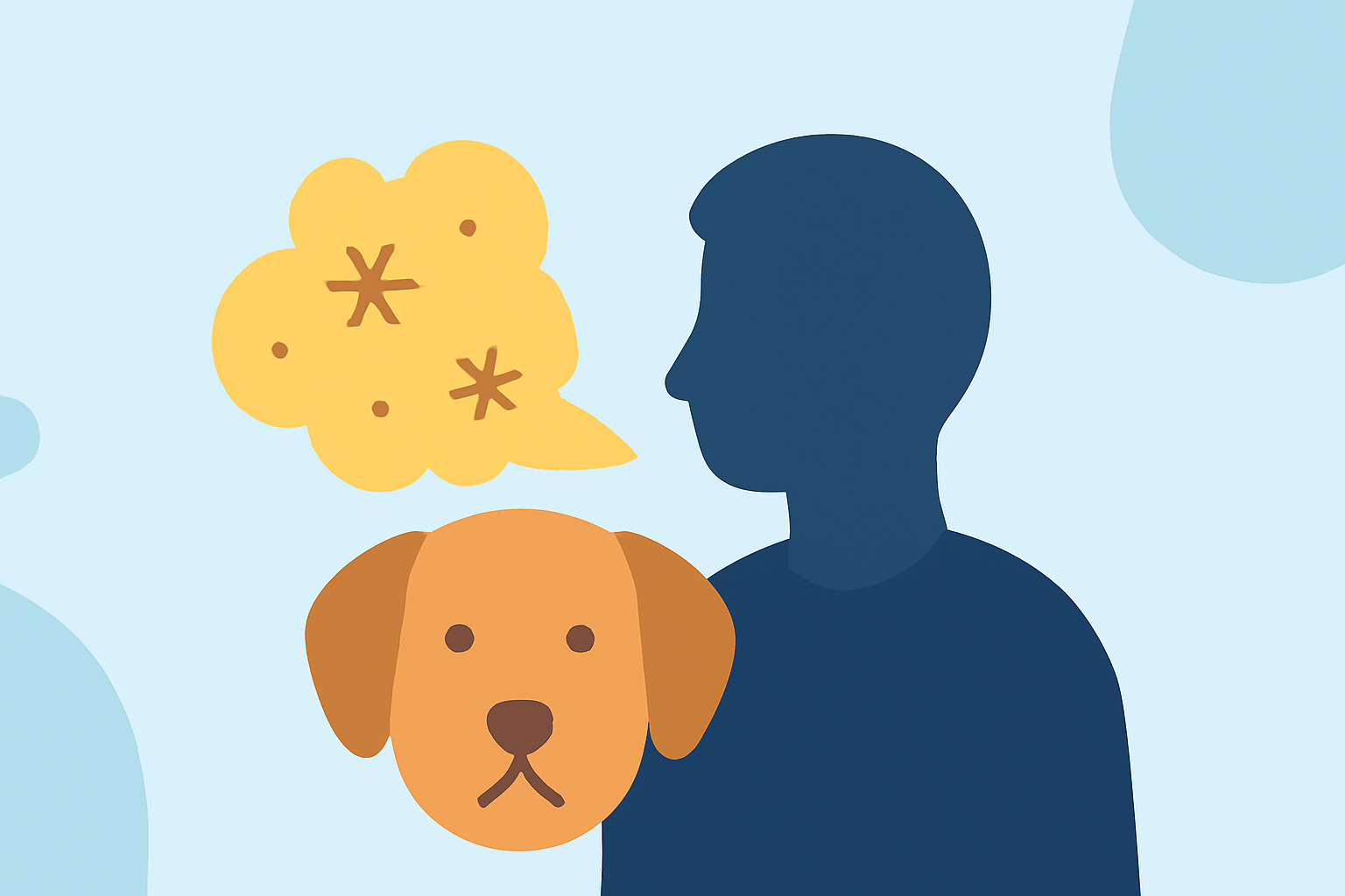 Pollen Forecast Missteps for Pet Owners: What to Avoid