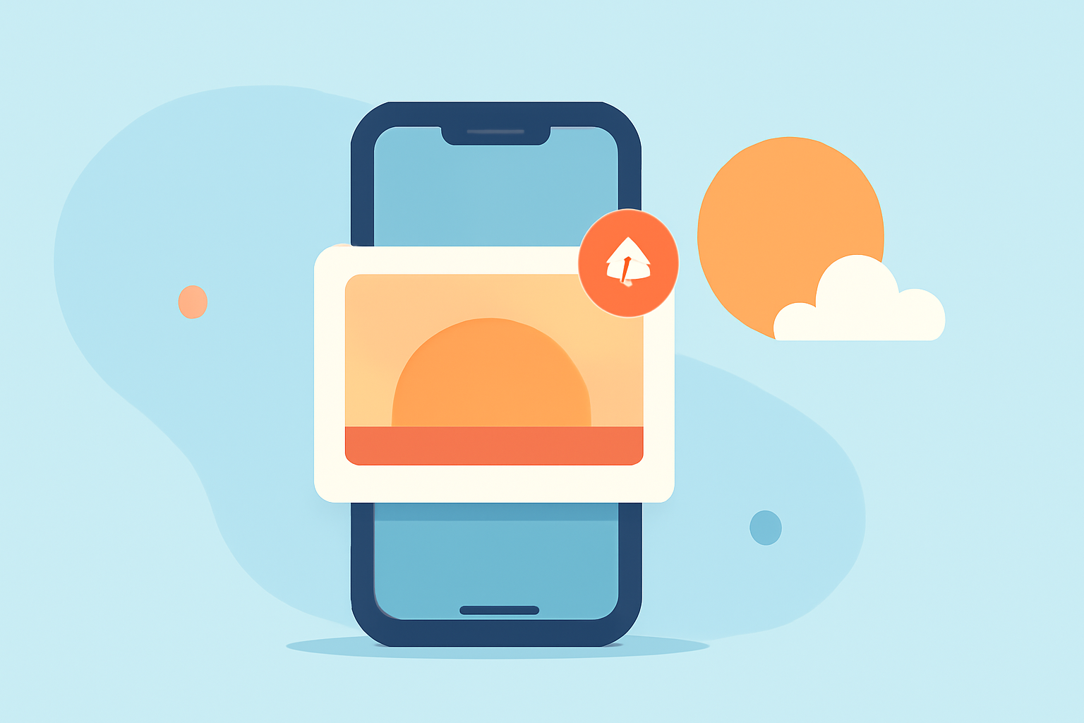 Sunset Notifications Tips: How to Stay Updated on Beautiful Sunset Alerts
