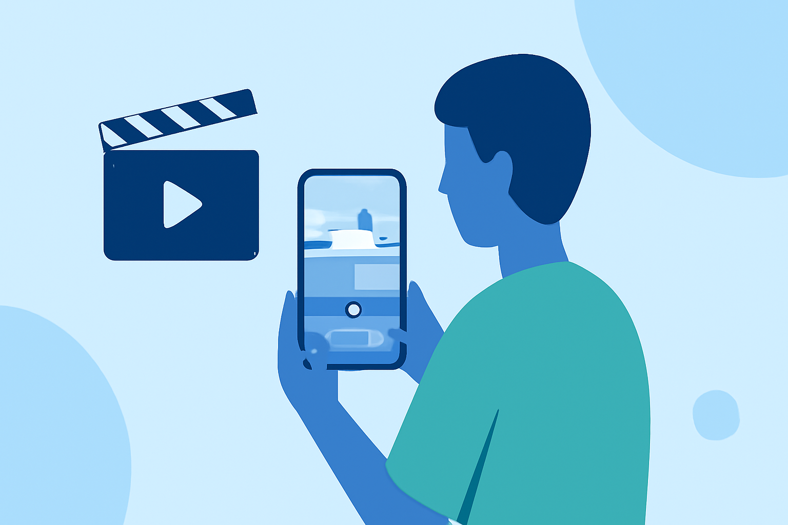 Mastering Airport B-Roll Editing on Mobile: A Comprehensive Guide