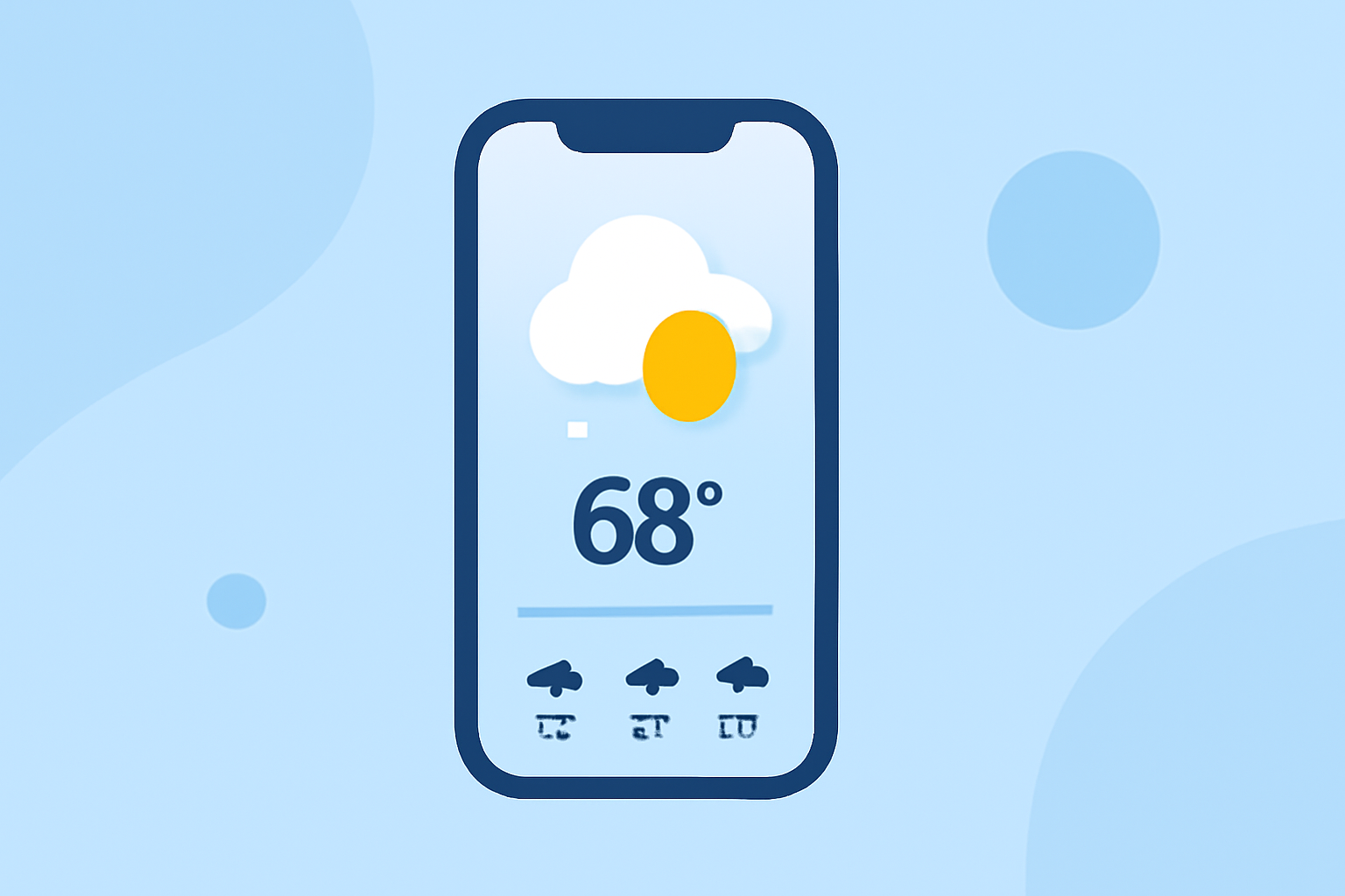 How to Add and Customize Small Weather Widgets on Your iPhone