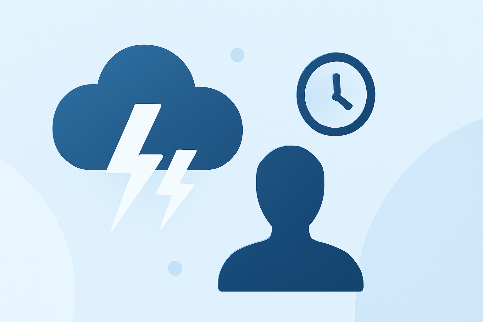 Understanding Thunderstorms and Travel Delays: A Practical Guide