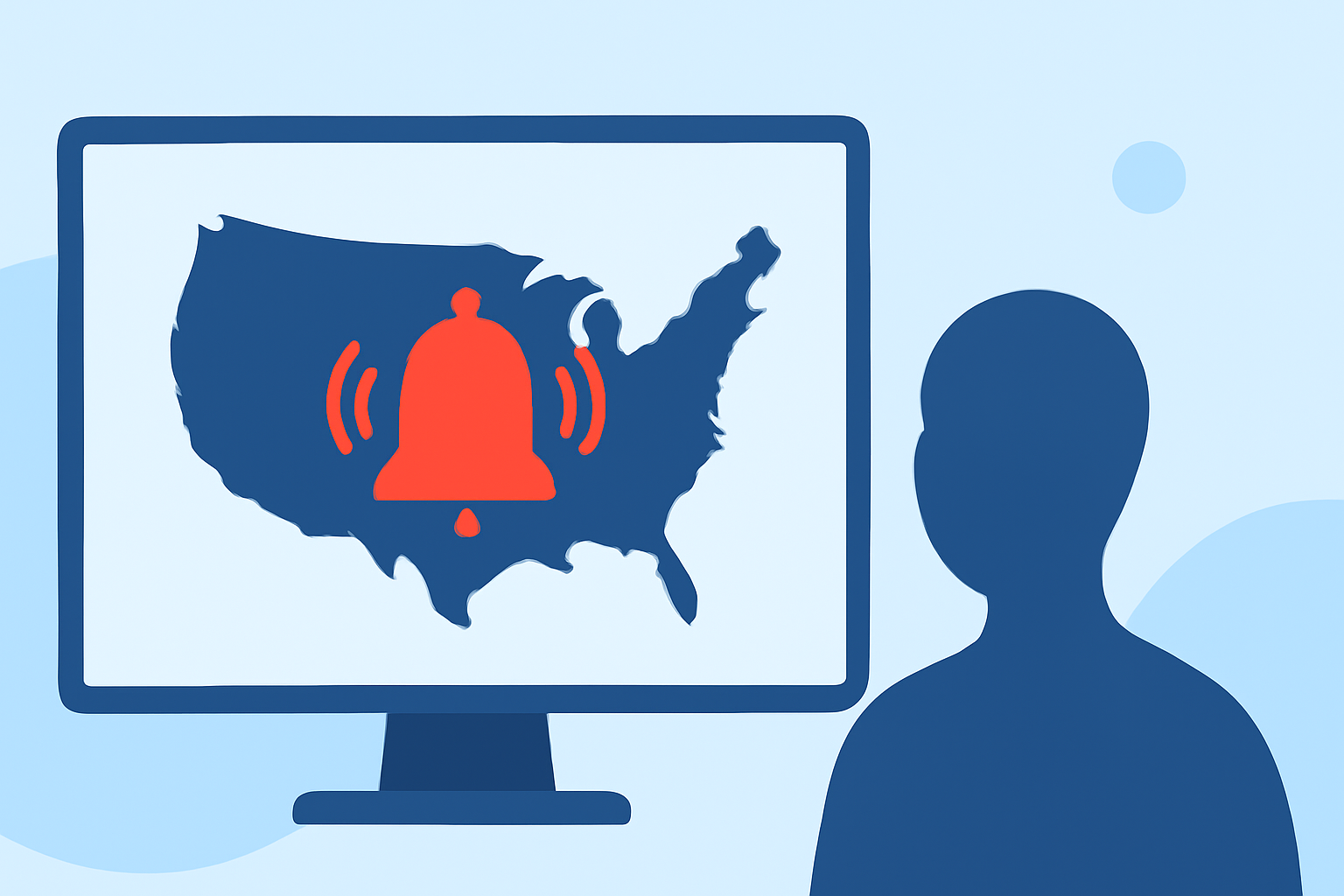 Understanding Statewide Alert Systems in the United States