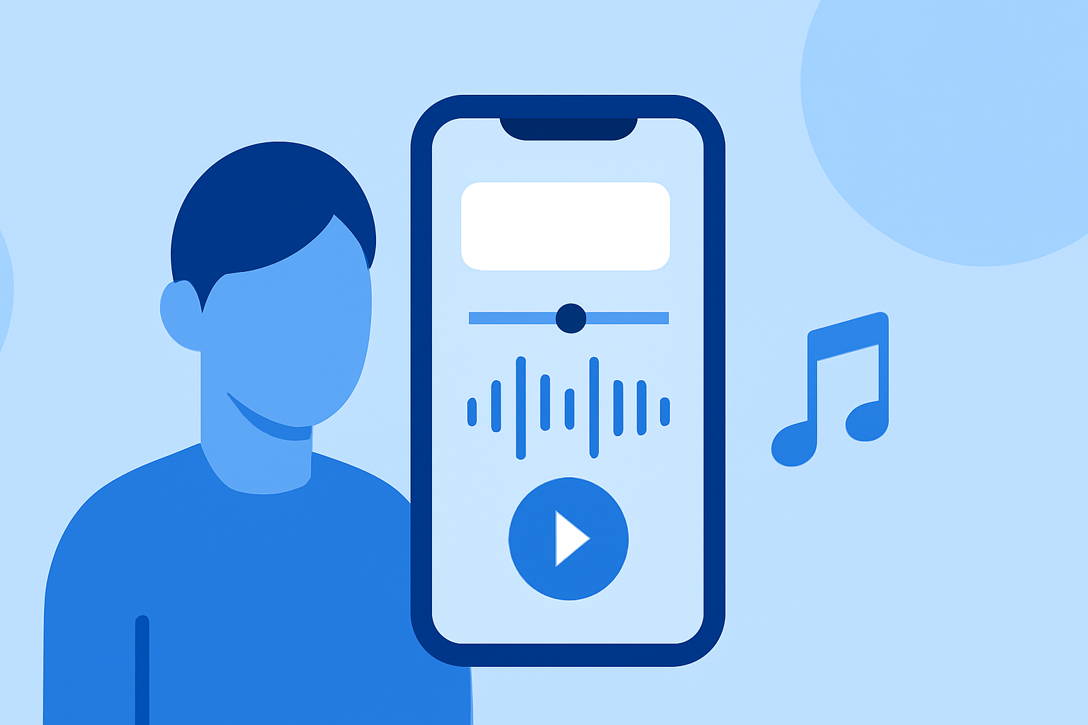 Editing Travel Vlog Music Exclusively on Your Phone: A Comprehensive Guide