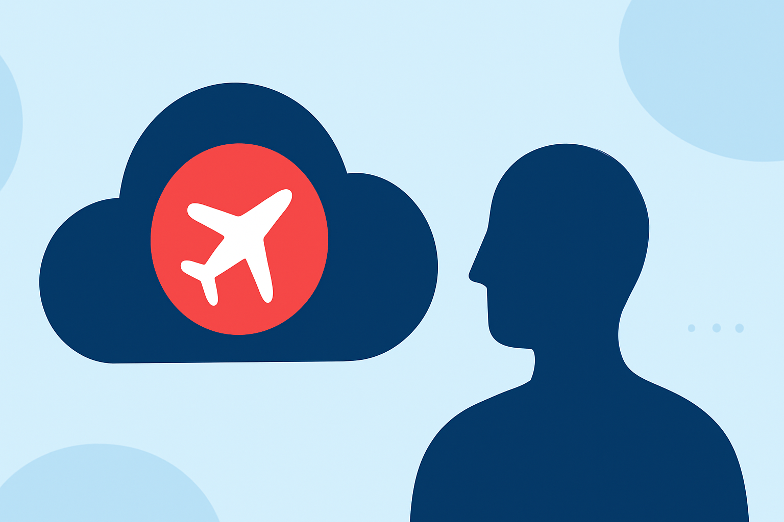 Weather and Red-Eye Flights: A Beginner's Guide for International Travel