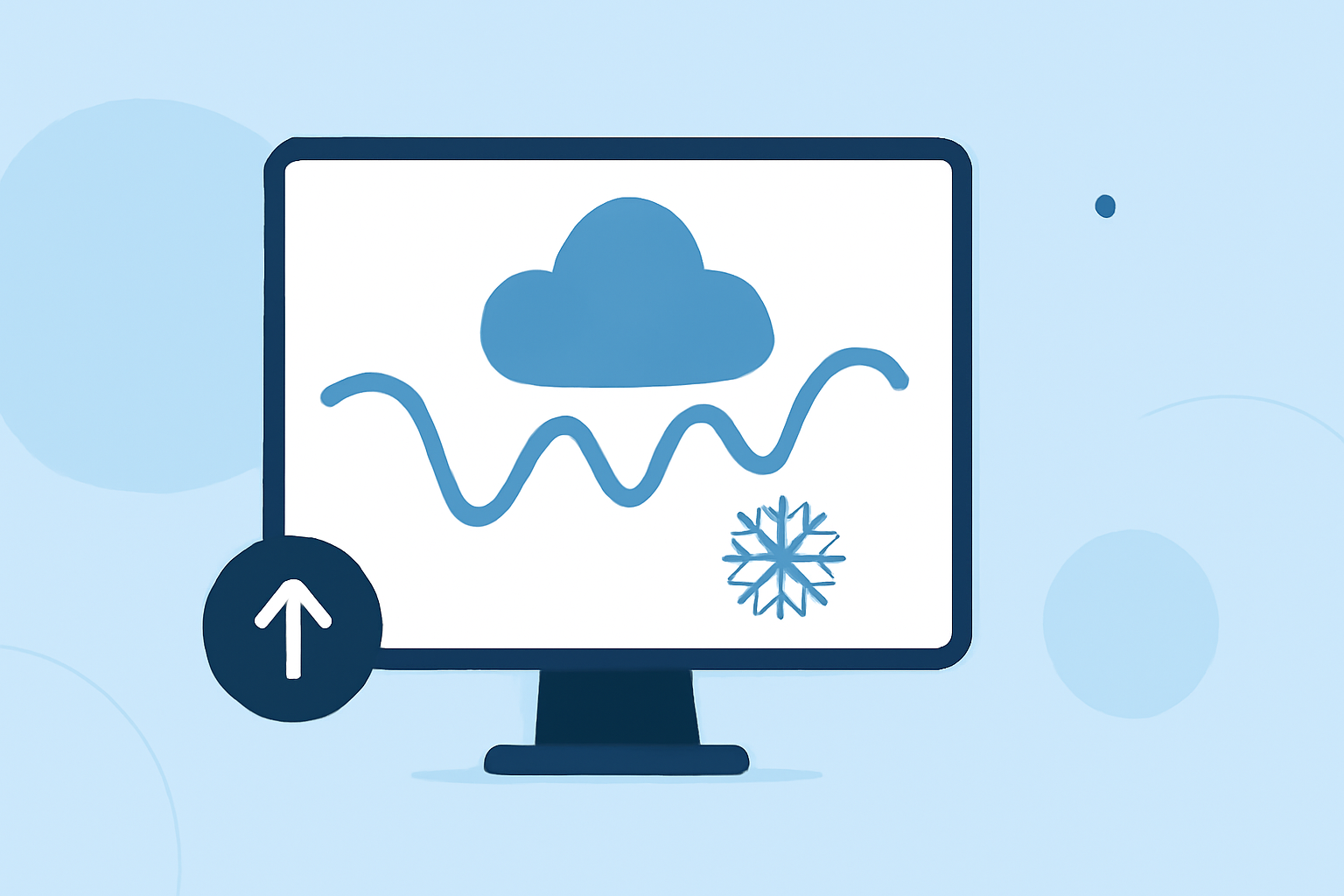 Understanding the North Atlantic Oscillation for Beginners: Key Insights and Tips