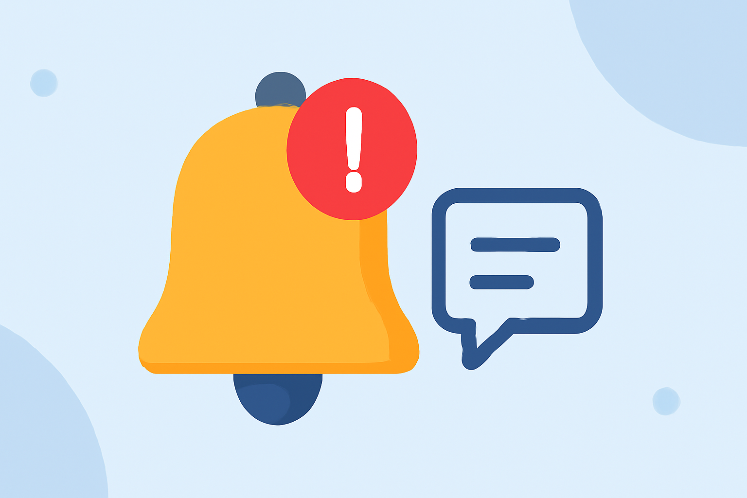 Nationwide Alerts Explained