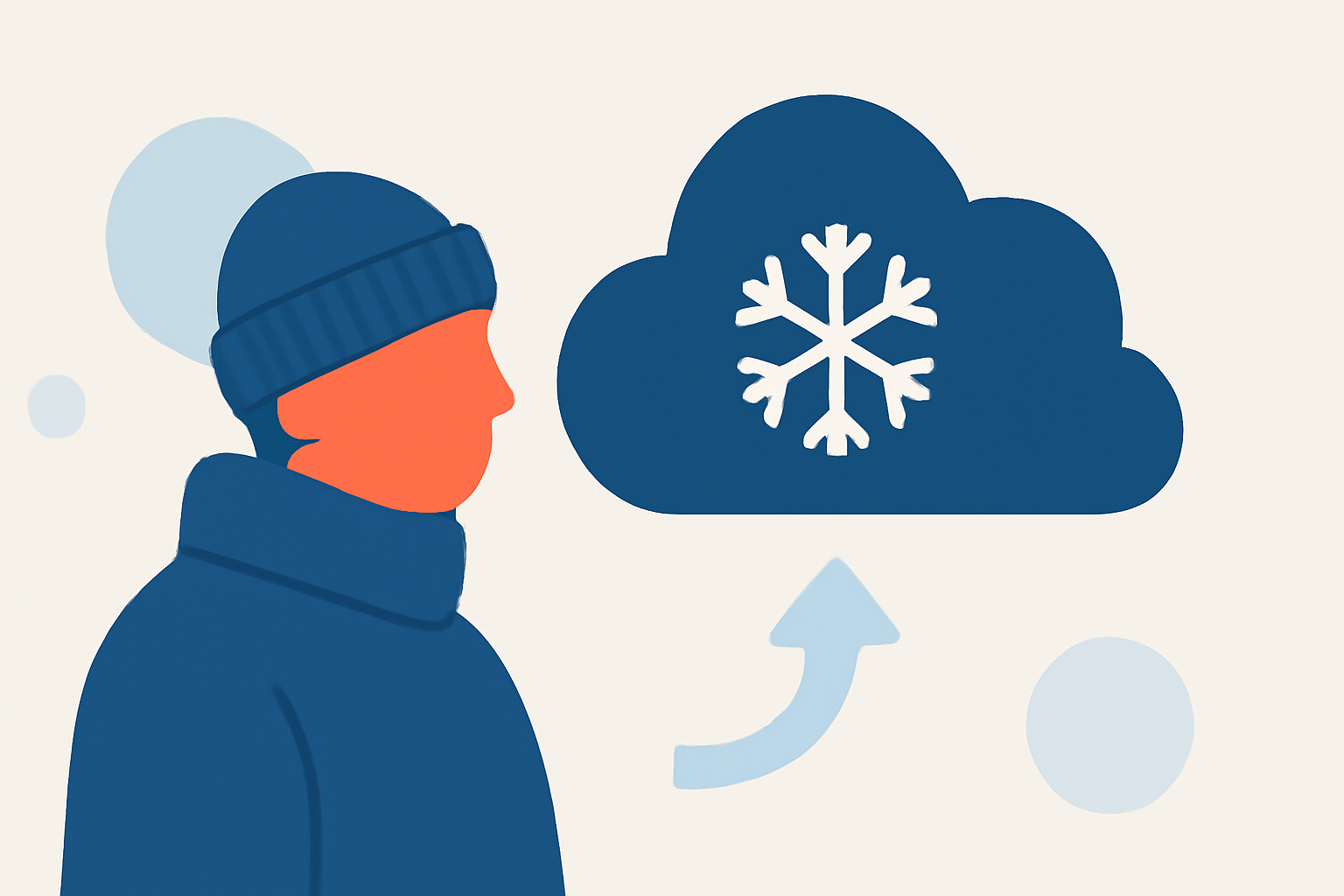 Getting Started with Snowstorm Preparation for Travelers