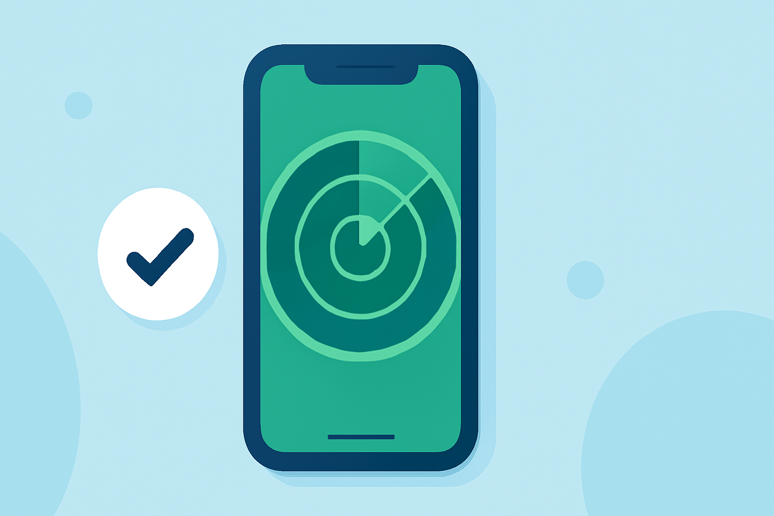 Mastering Offline Radar Workflows on Your iPhone
