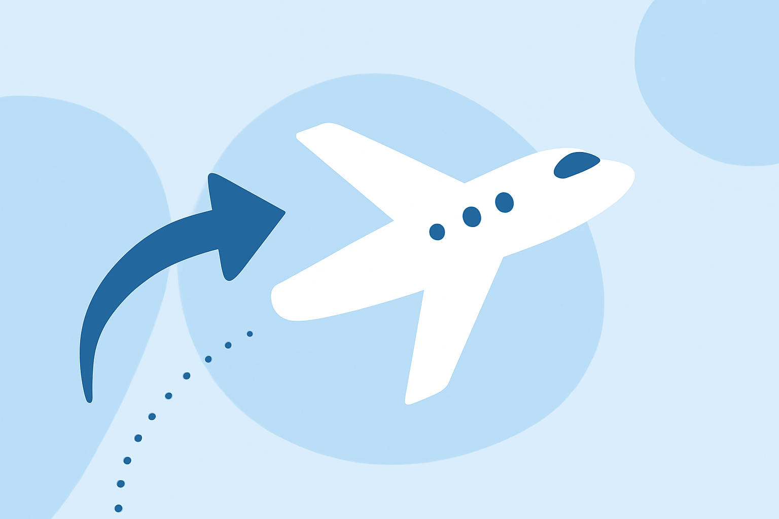 Understanding Jet Streams and Headwinds: Essential Pre-Flight Considerations
