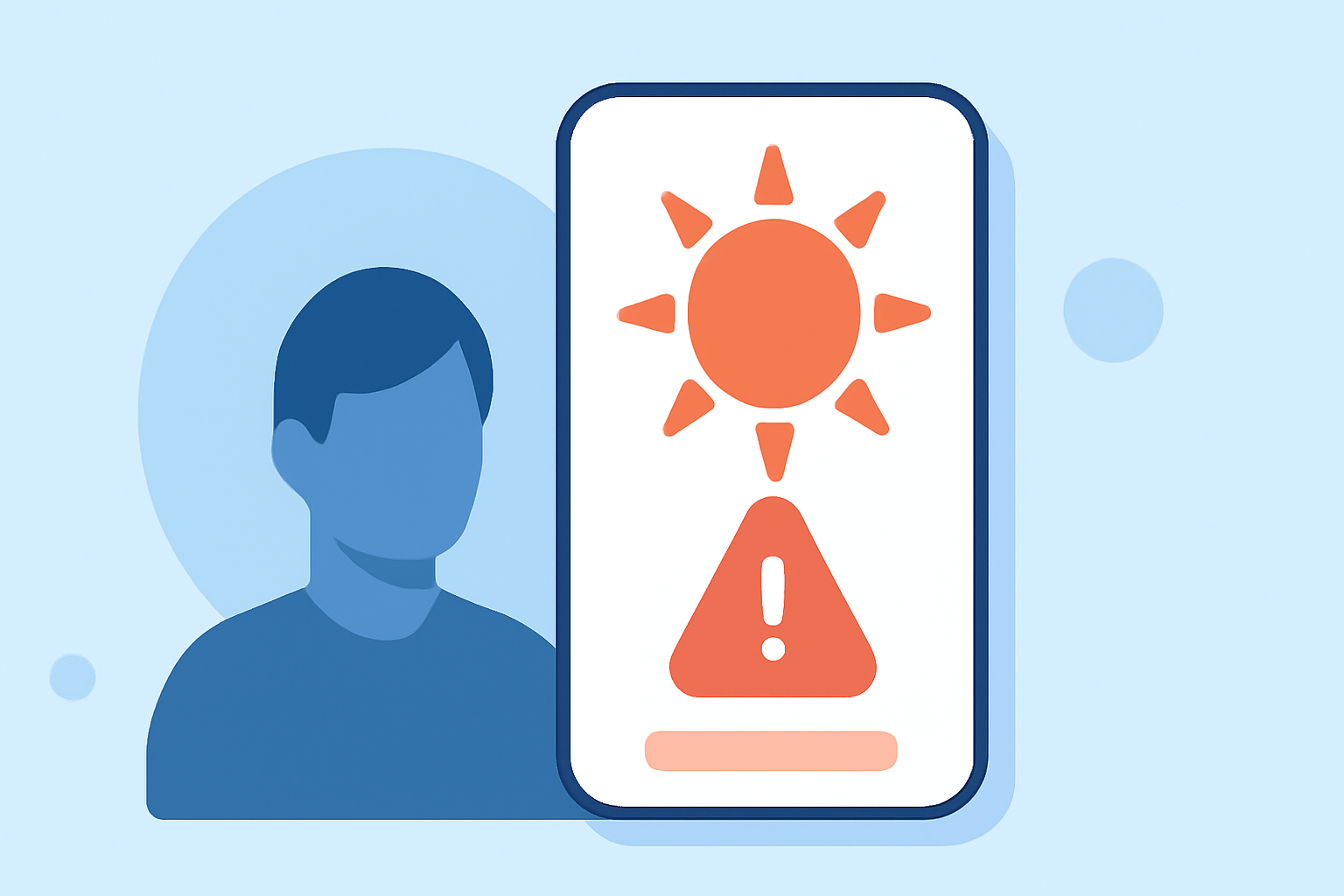 Understanding UV Index Alerts: A Step-by-Step Guide