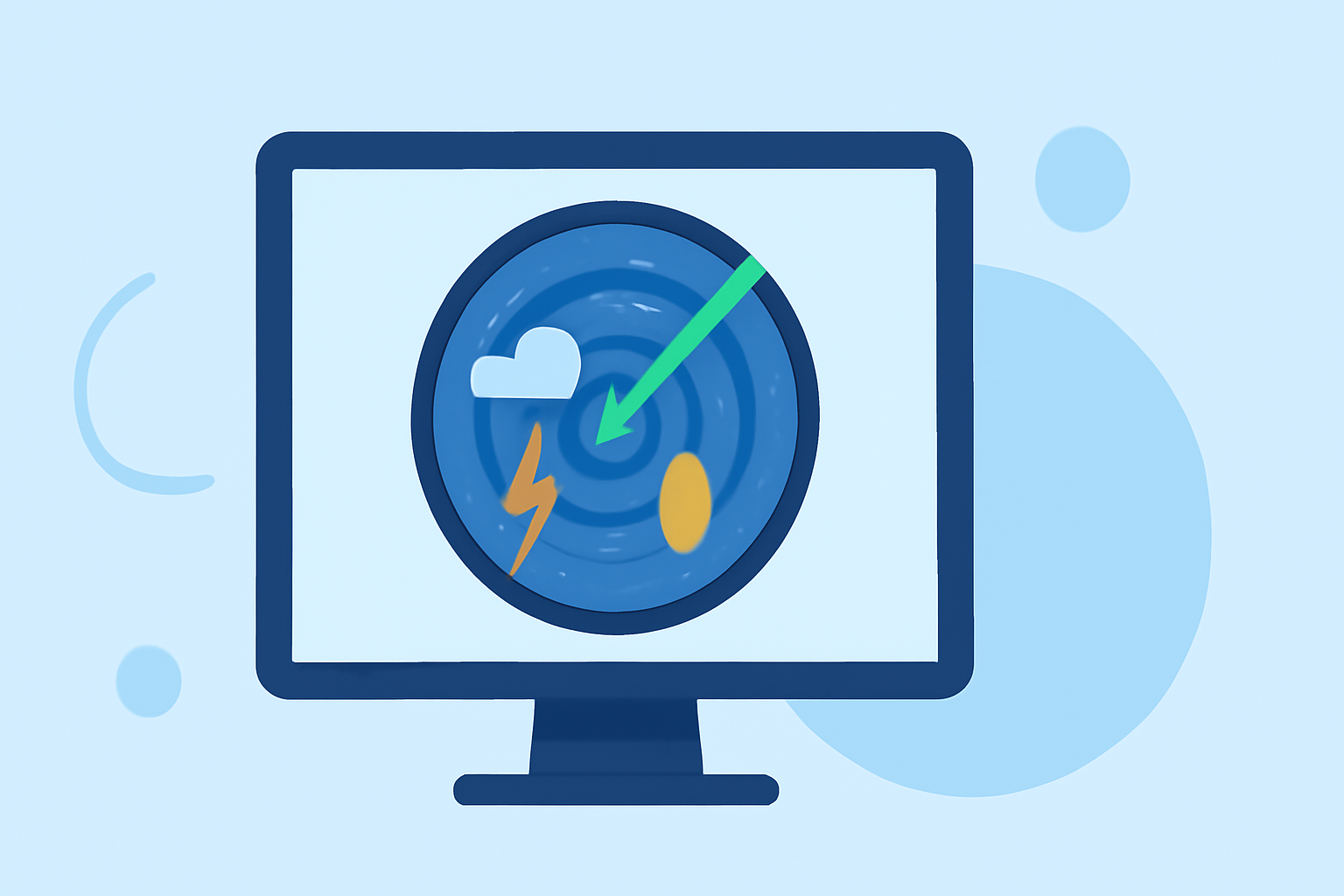 Animated Weather Radar for Beginners: A Comprehensive Guide