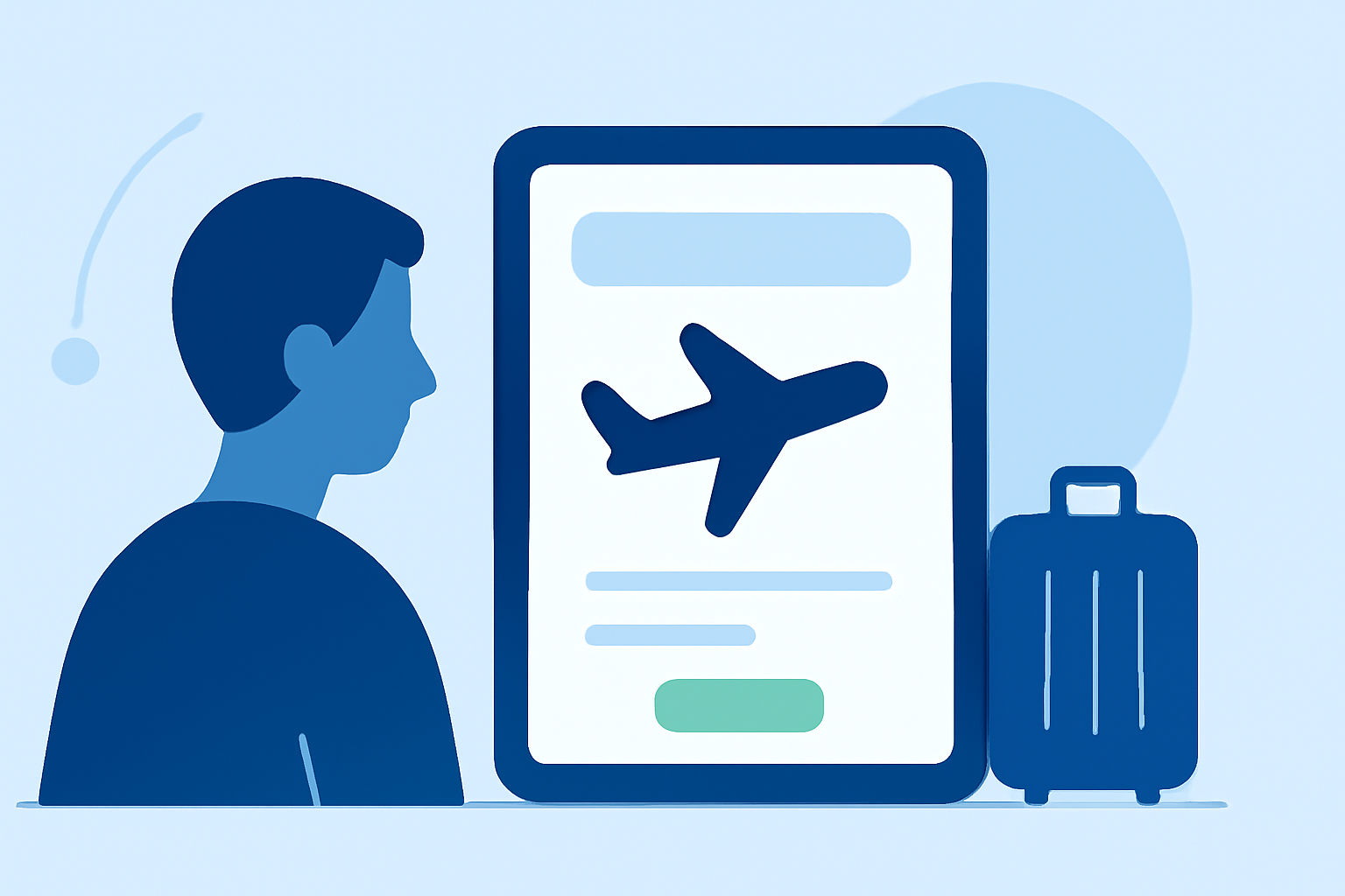 Simplify Your Travel Planning with Planes Live
