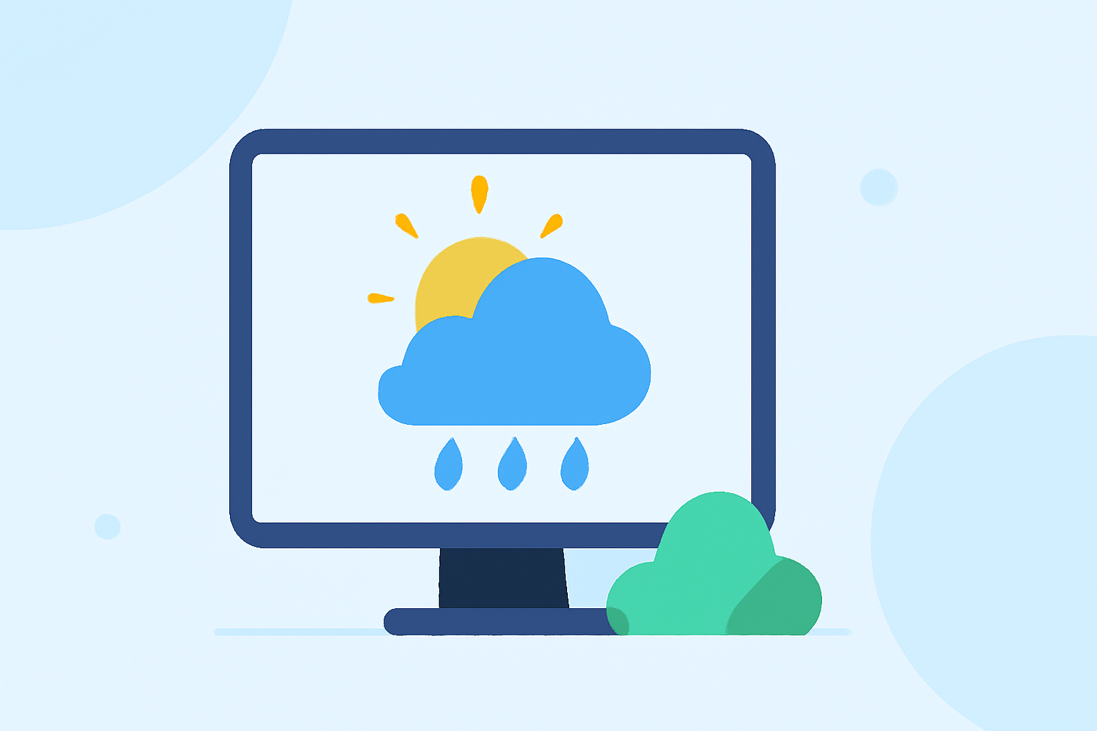 Weather Considerations for Landscaping: A Comprehensive Tutorial