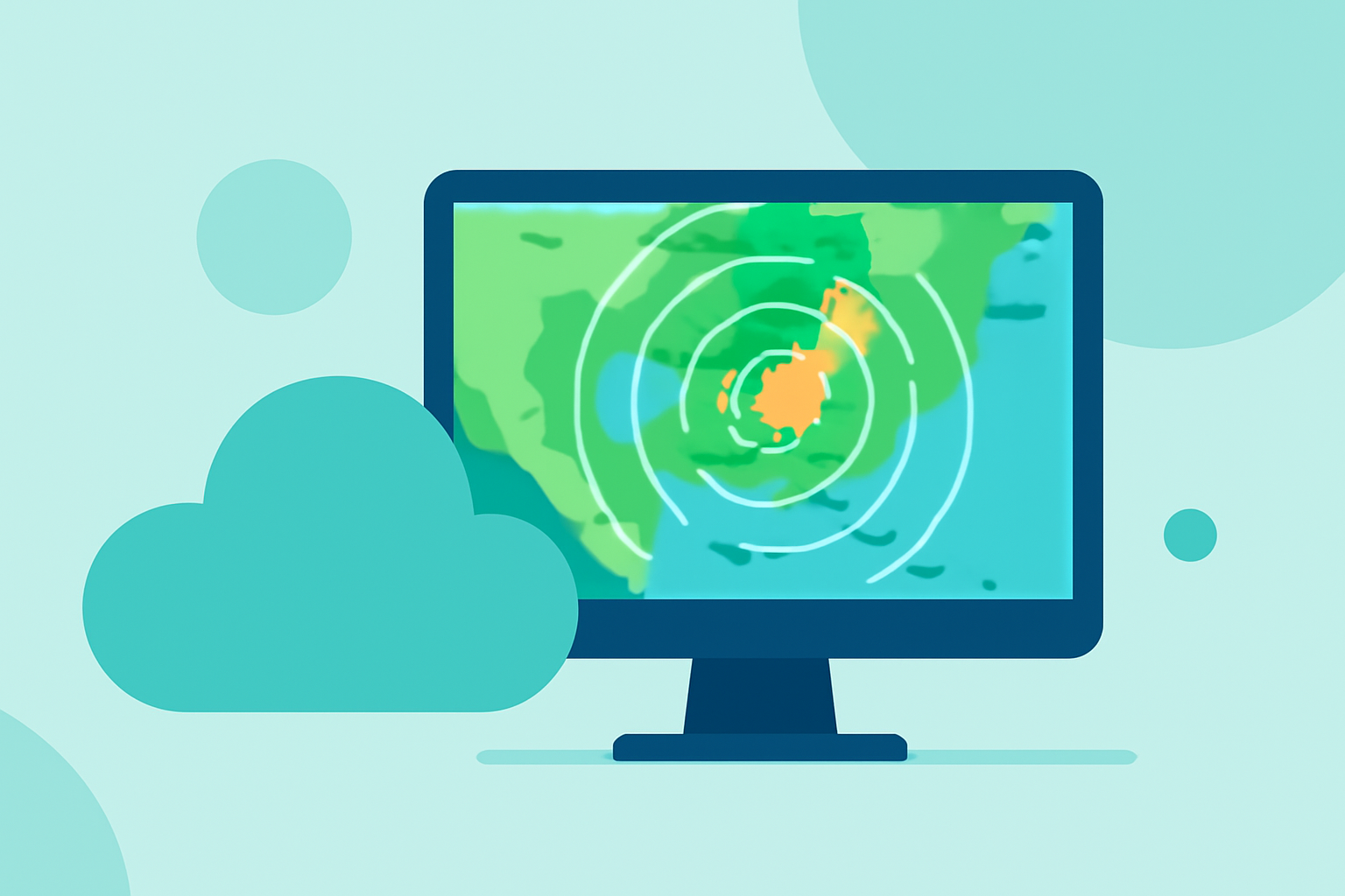 Mastering Weather Radar Maps: Essential Tips and Techniques