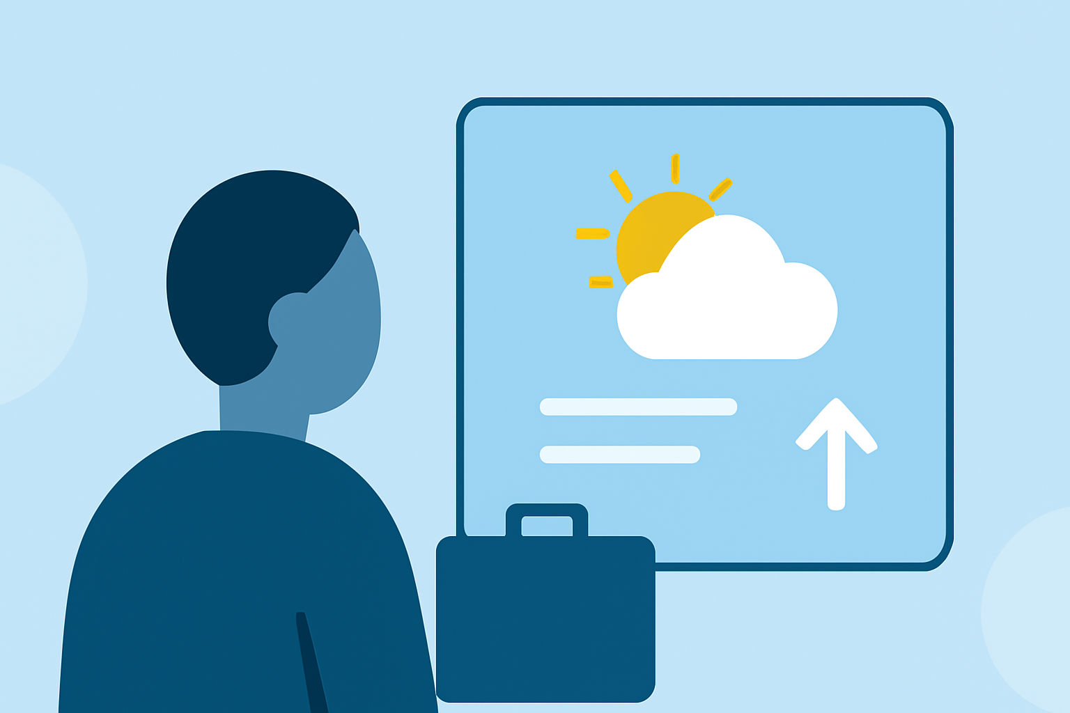Mastering Weather Planning for International Travel