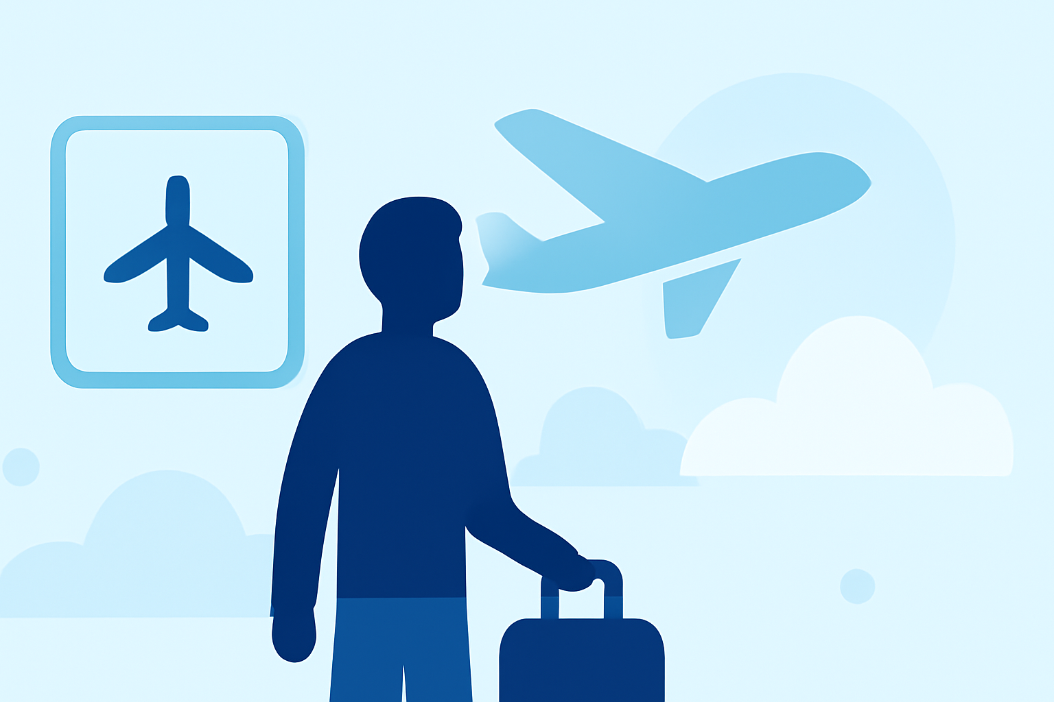 Navigating Airport Fog Delays for Weekend Getaways