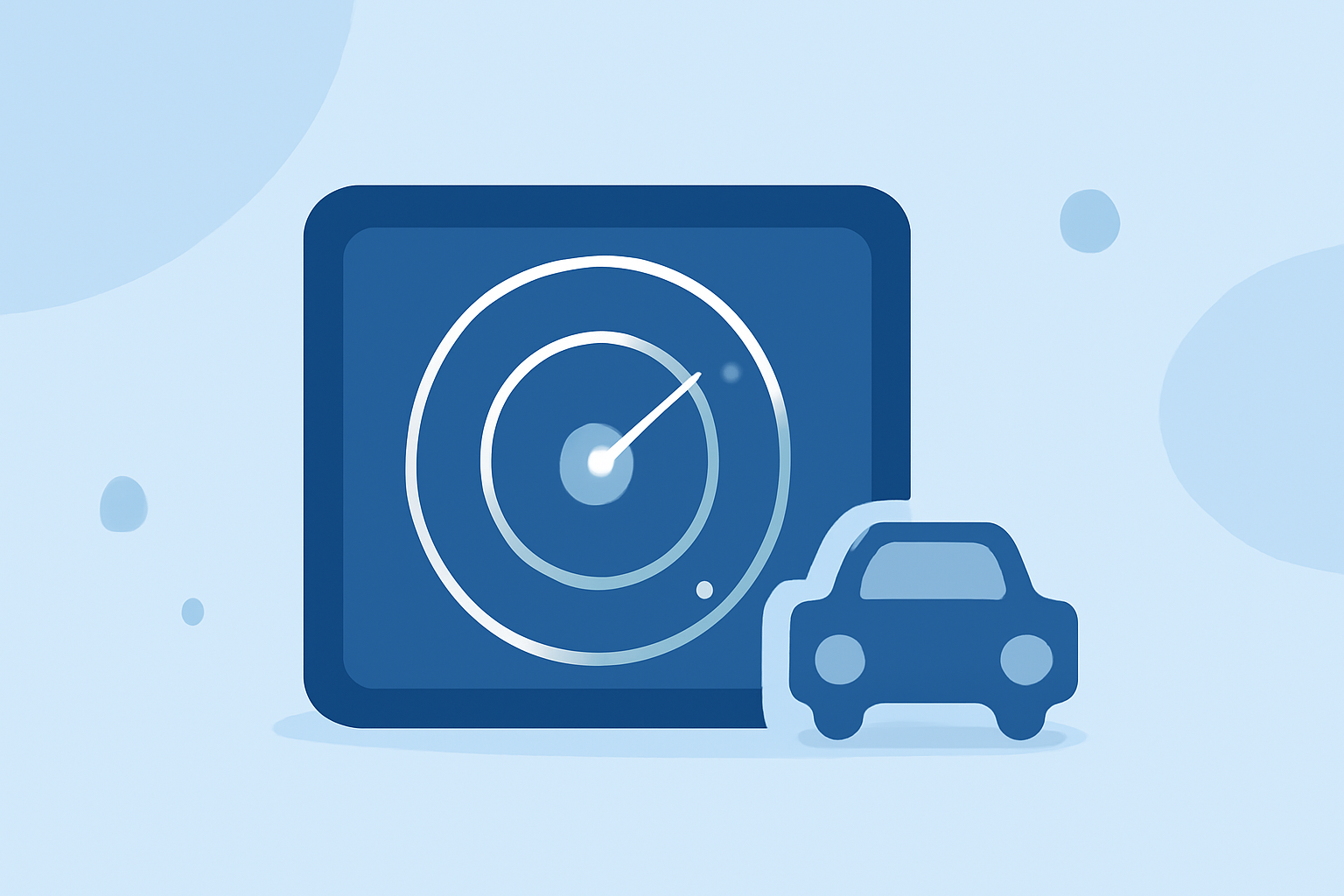 Radar Product Types Tips for Your Car