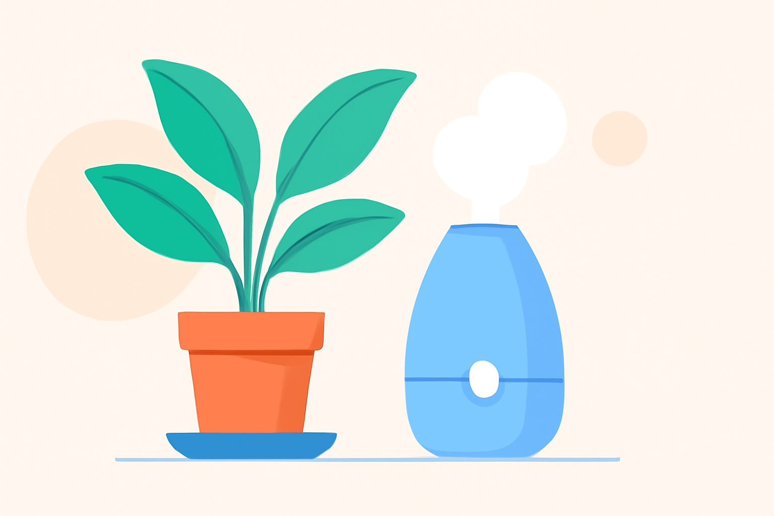 Effective Strategies to Enhance Humidity for Your Houseplants
