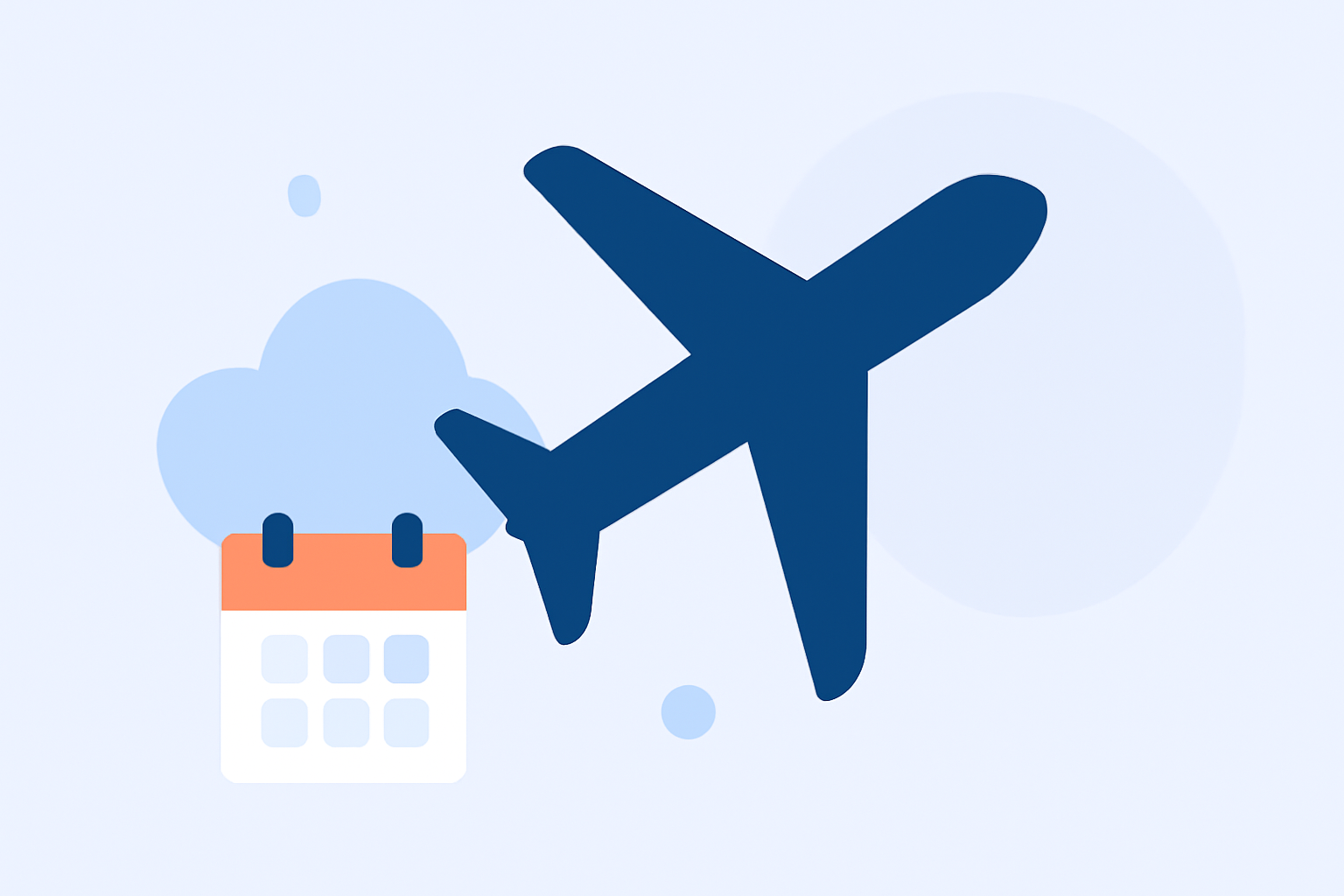 Weather and Travel-Day Timing Tricks Before You Fly