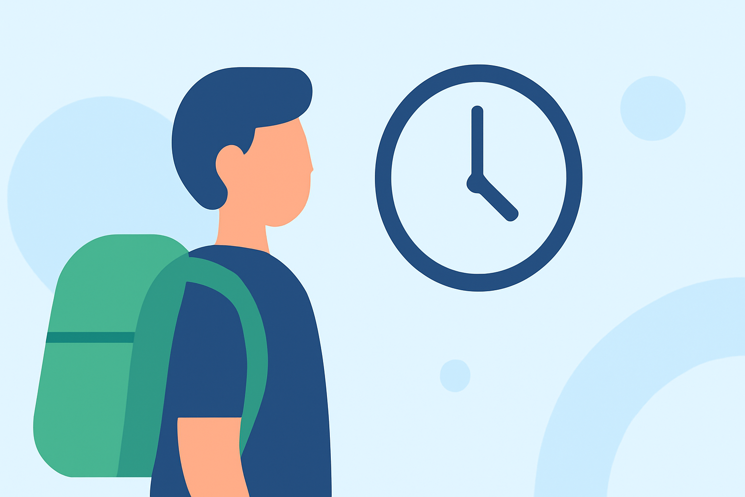 Understanding Travel Day Transitions: A Guide for Travelers