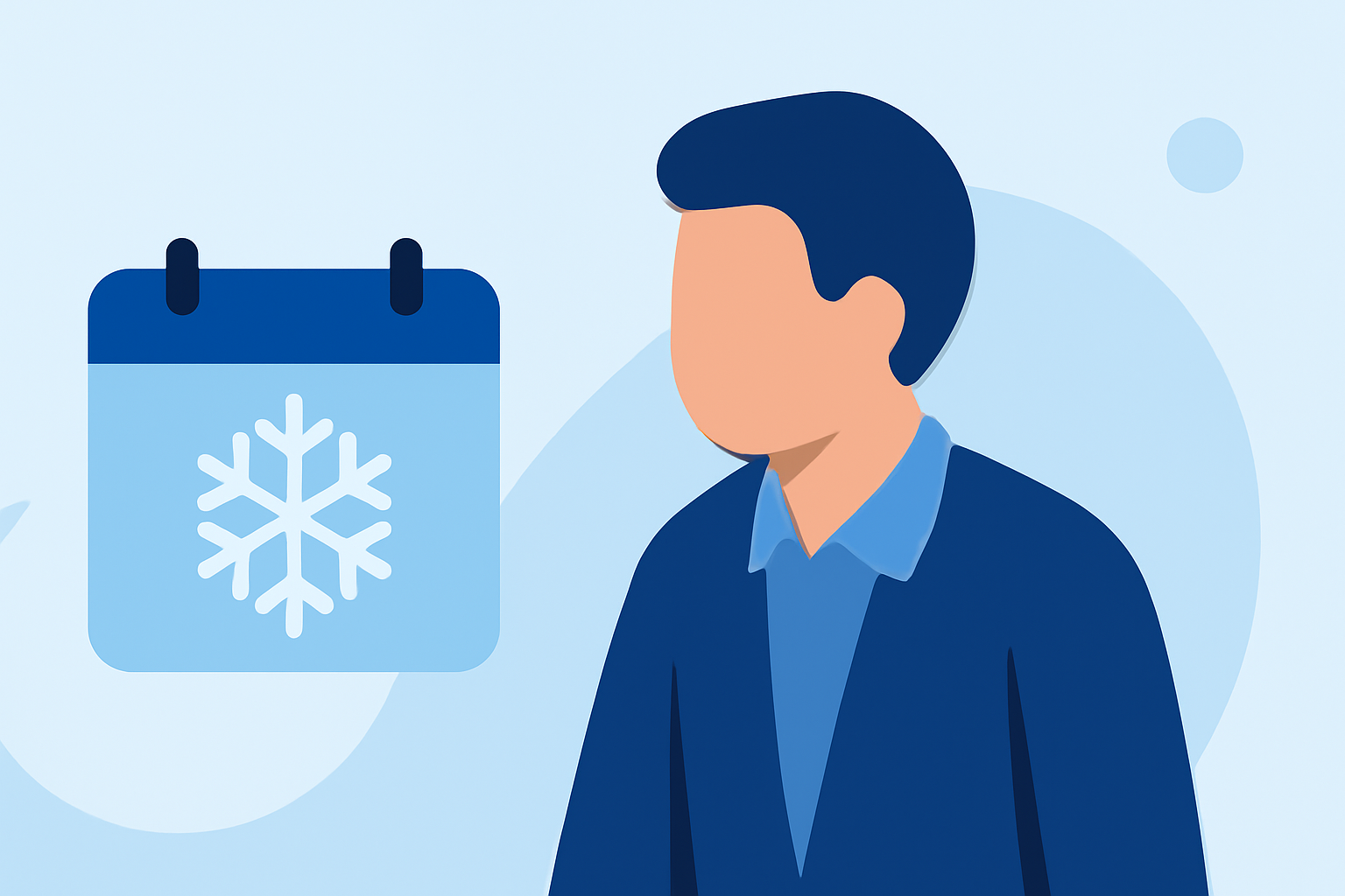 Navigating Snow Delays During Business Trips: Essential Strategies