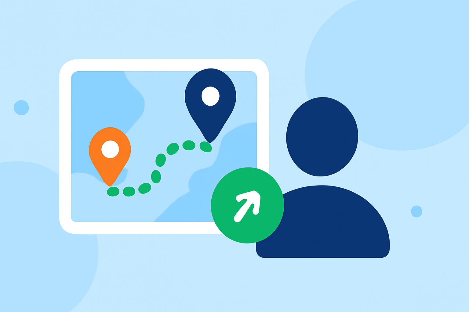 Travel Map Overlay Editing Basics: A Guide to Enhance Your Journey