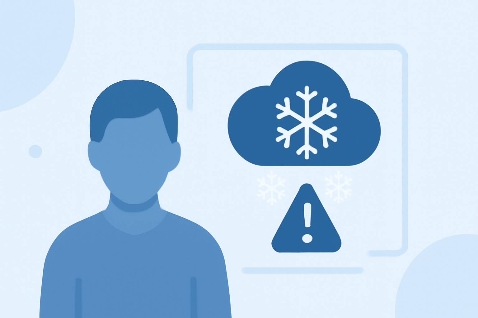 Winter Storm Season Outlooks Guide for Commuters