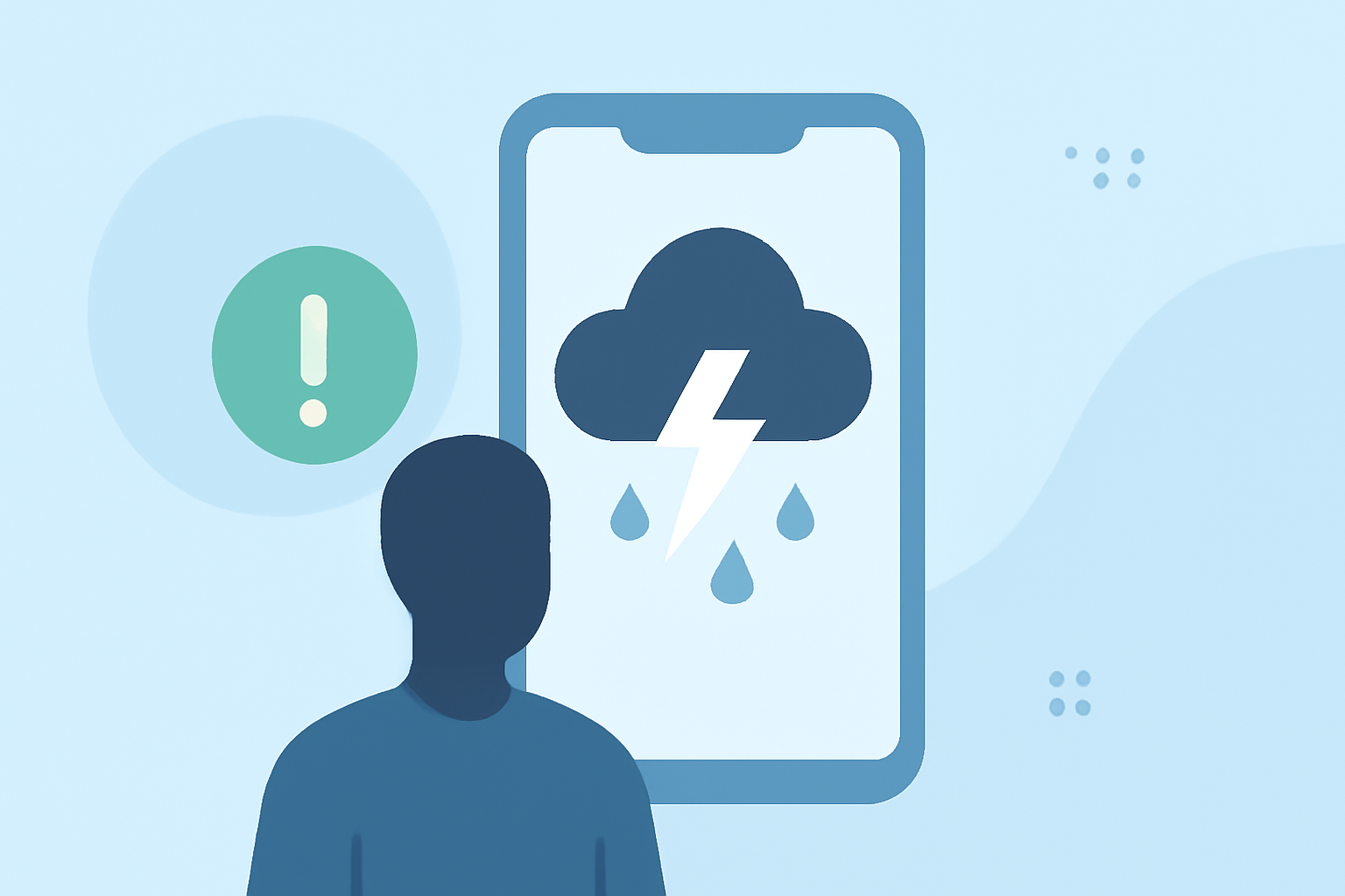 Getting Started with Thunderstorm Alerts for Outdoor Enthusiasts
