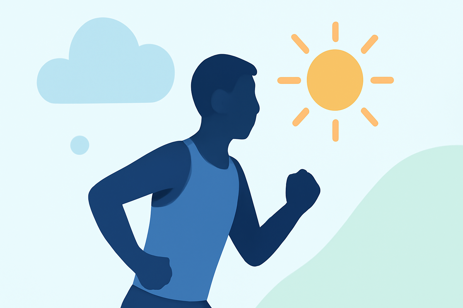 Weather Tips for Outdoor Concerts During Workouts