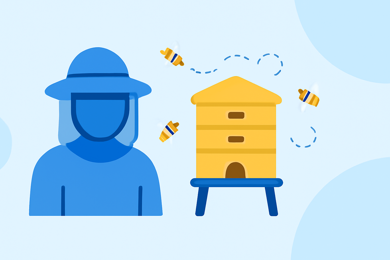 Essential Beekeeping Weather Mistakes to Avoid in Under 5 Minutes