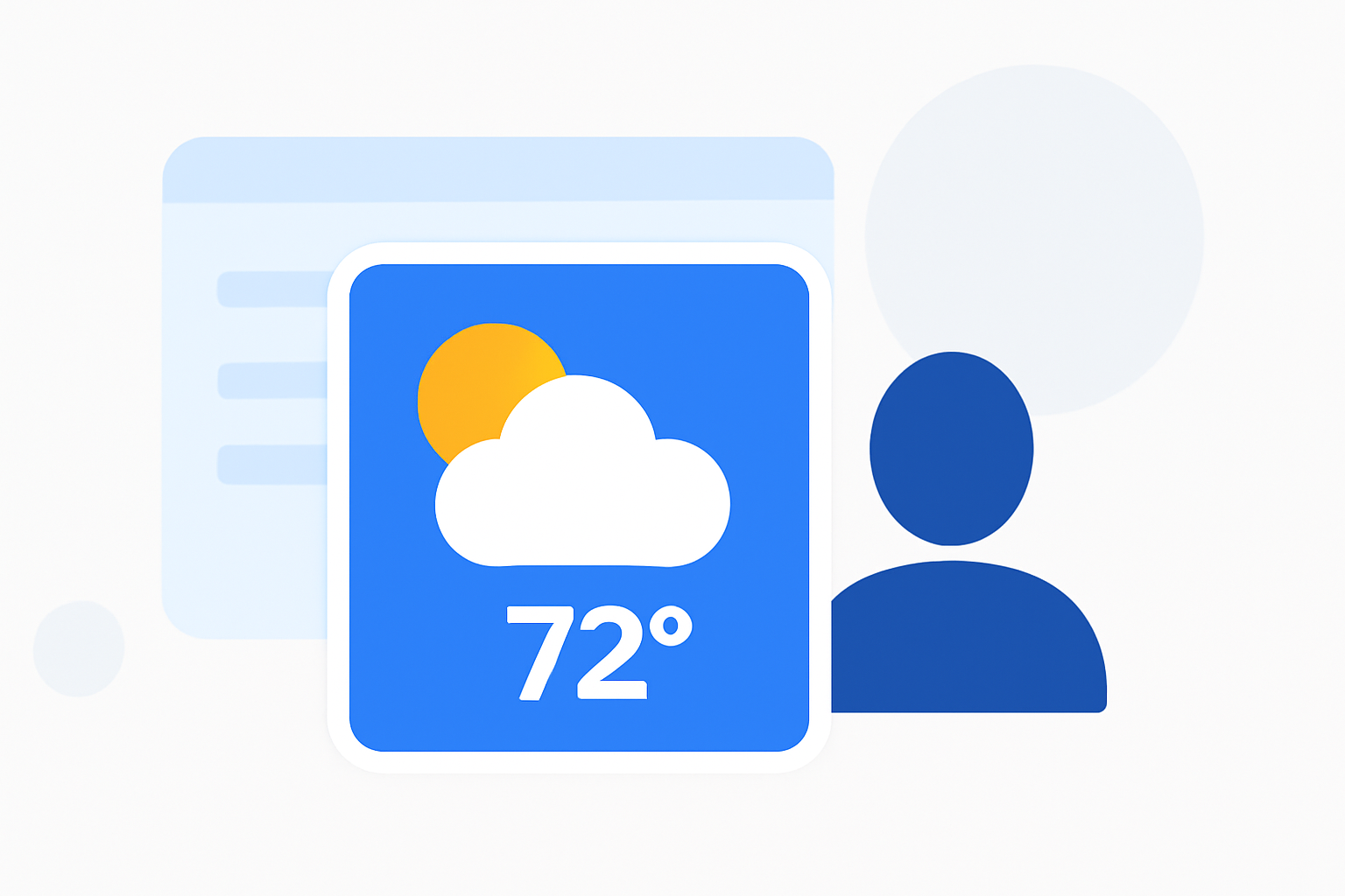 How to Add a Weather Widget to Your Website in Under 5 Minutes