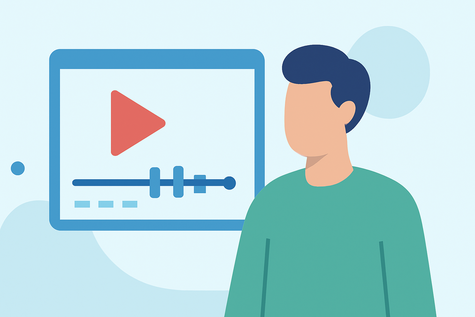 Your Essential Guide to Trip Vlog Editing