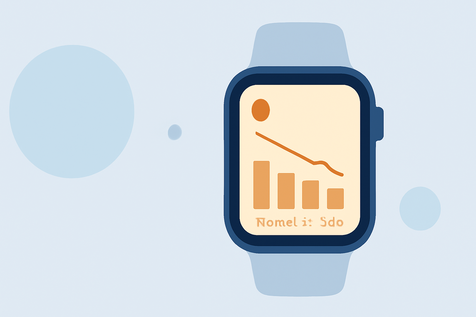 An Introduction to Drought Trends on Apple Watch
