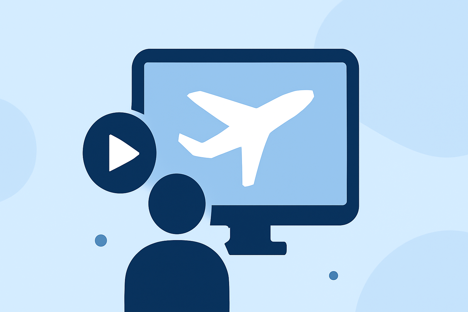 Avoiding Common Pacing Mistakes in Plane Spotting Videos