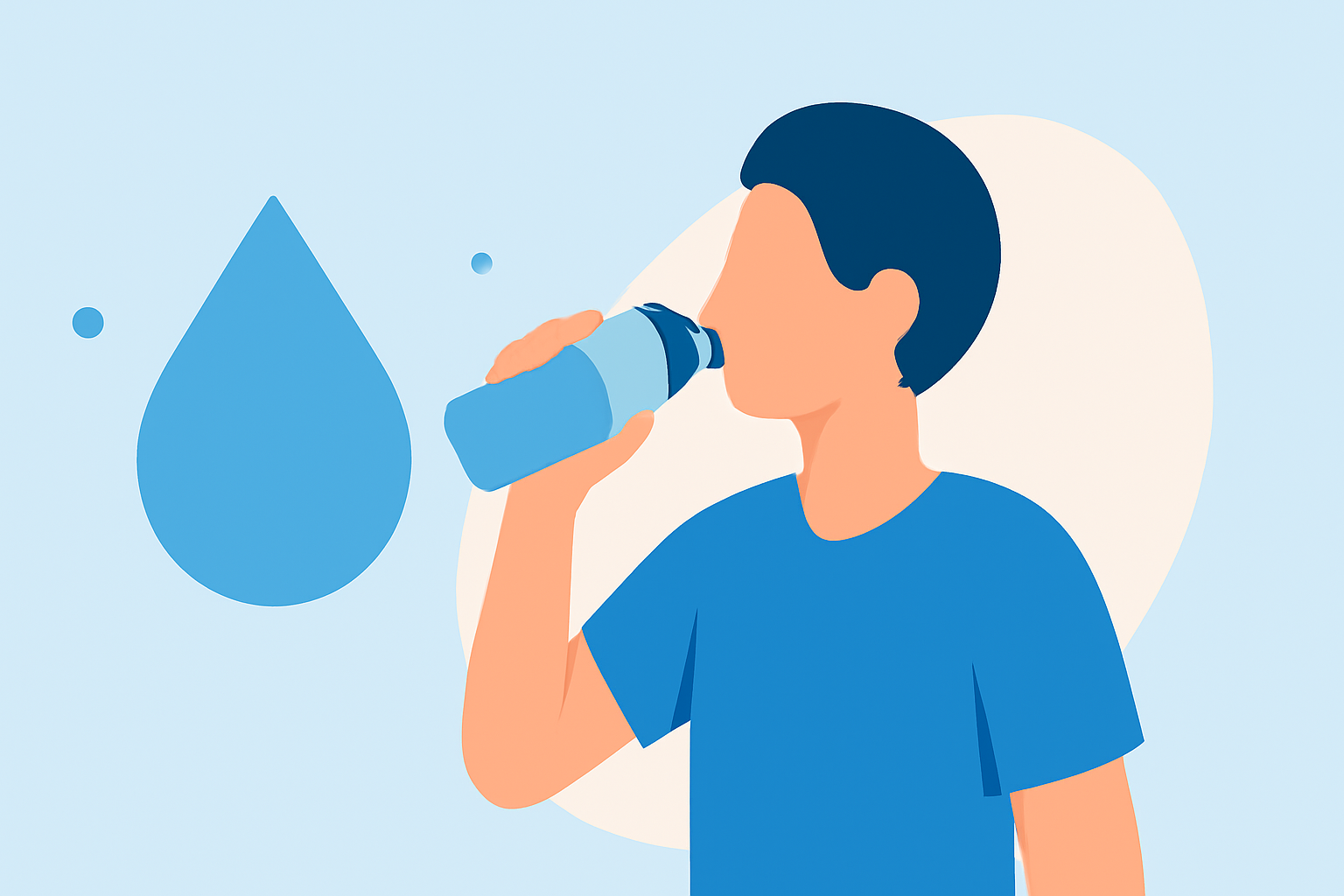 Essential Hydration Tips for Hot Weather: A Guide for Parents