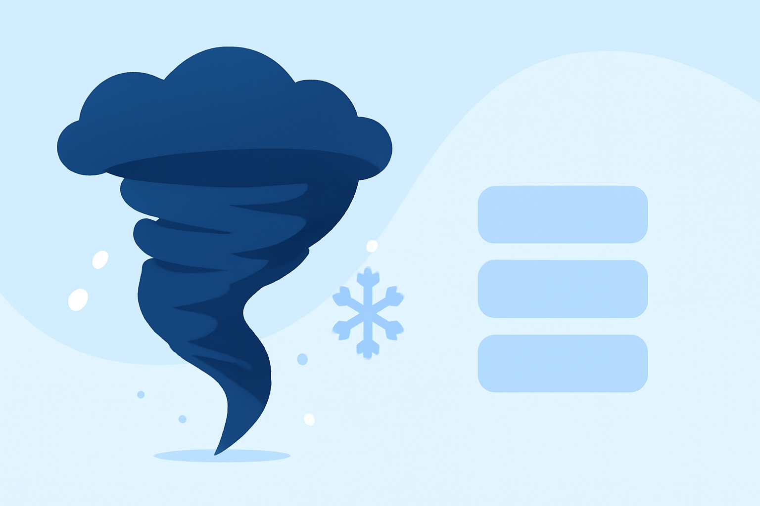 Understanding Winter Tornadoes: Essential Insights