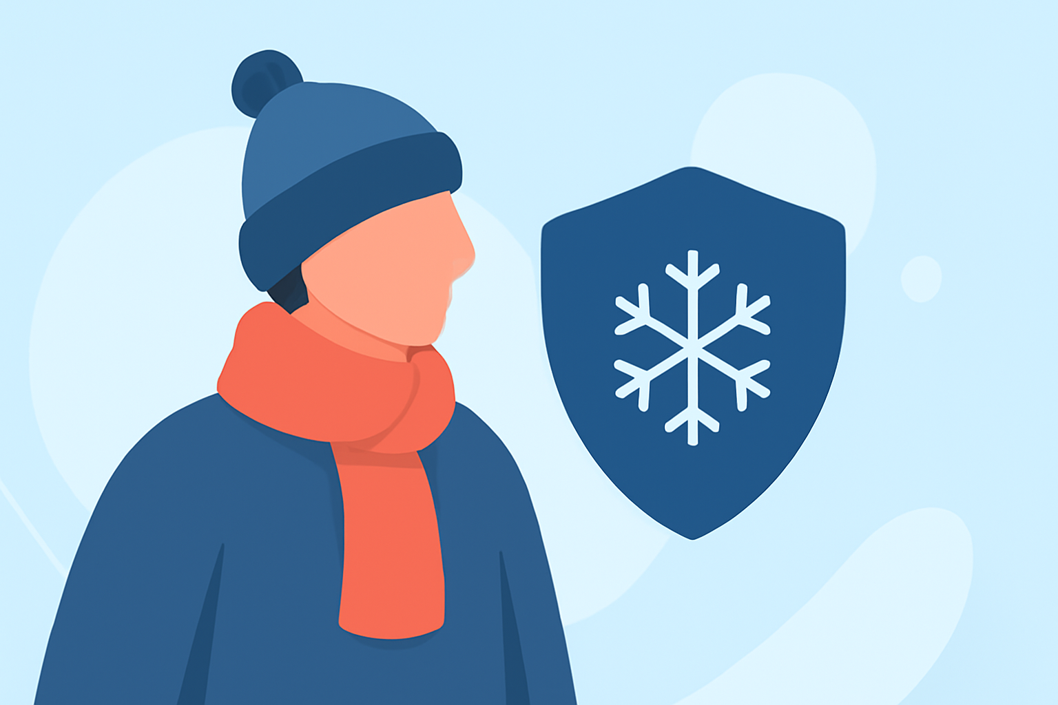 Winter Storm Safety: Essential Steps to Protect Yourself and Others