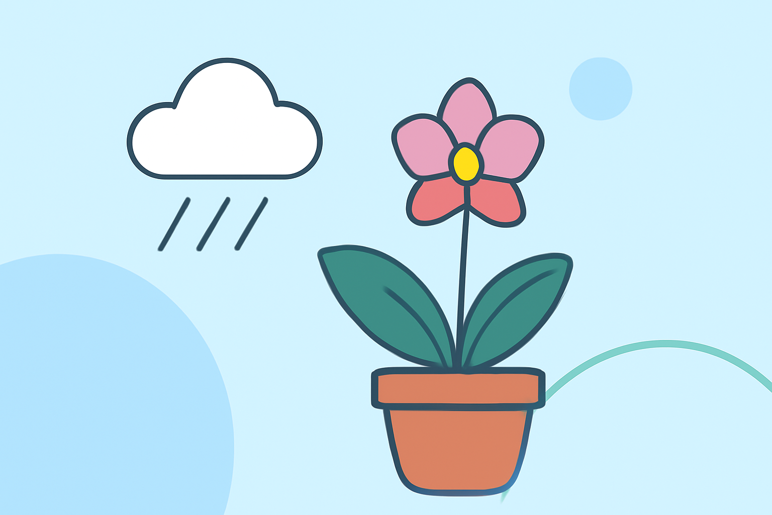 Weather for Orchid Growing Explained
