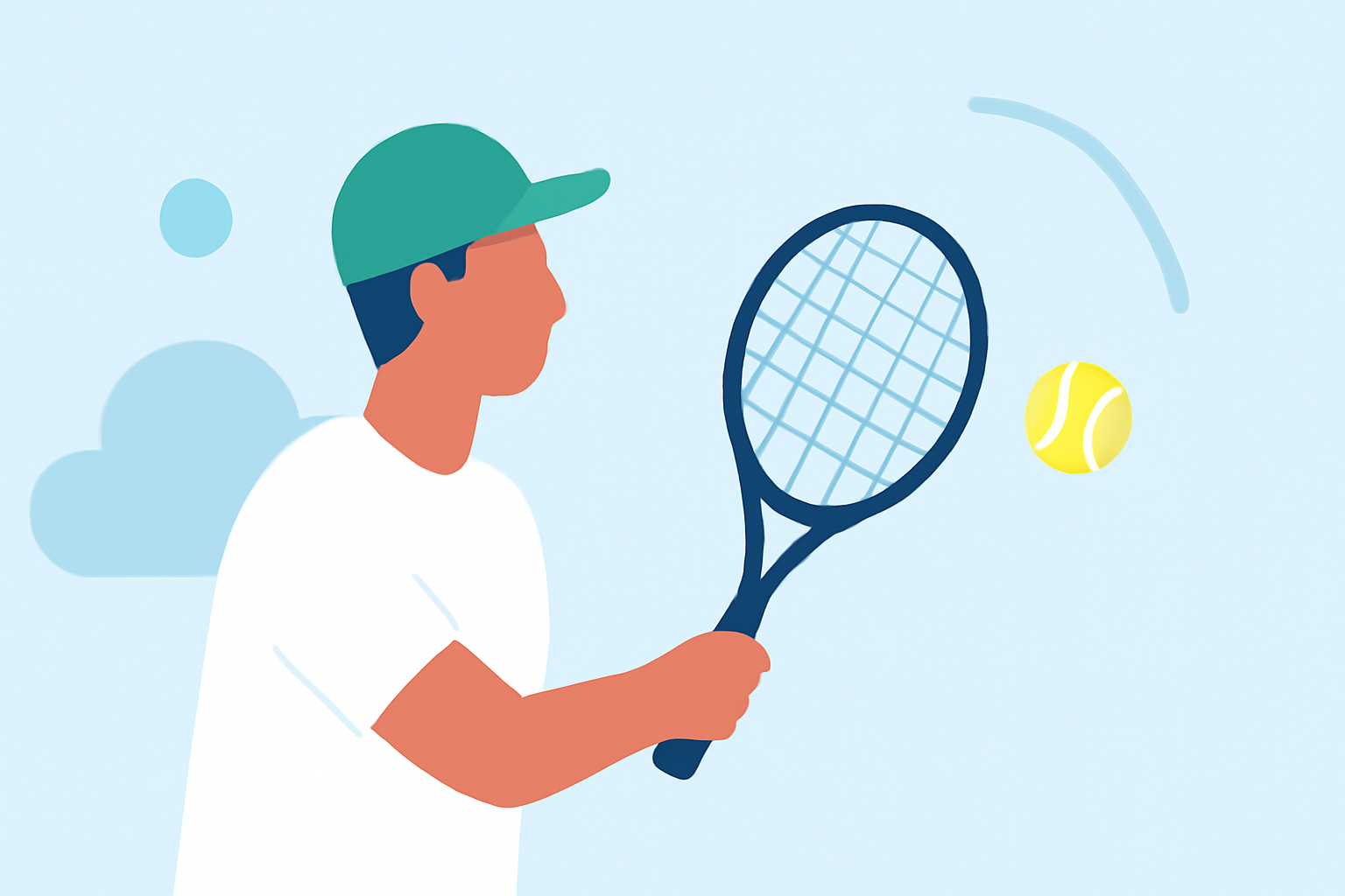 Weather Conditions and Their Impact on Tennis Performance