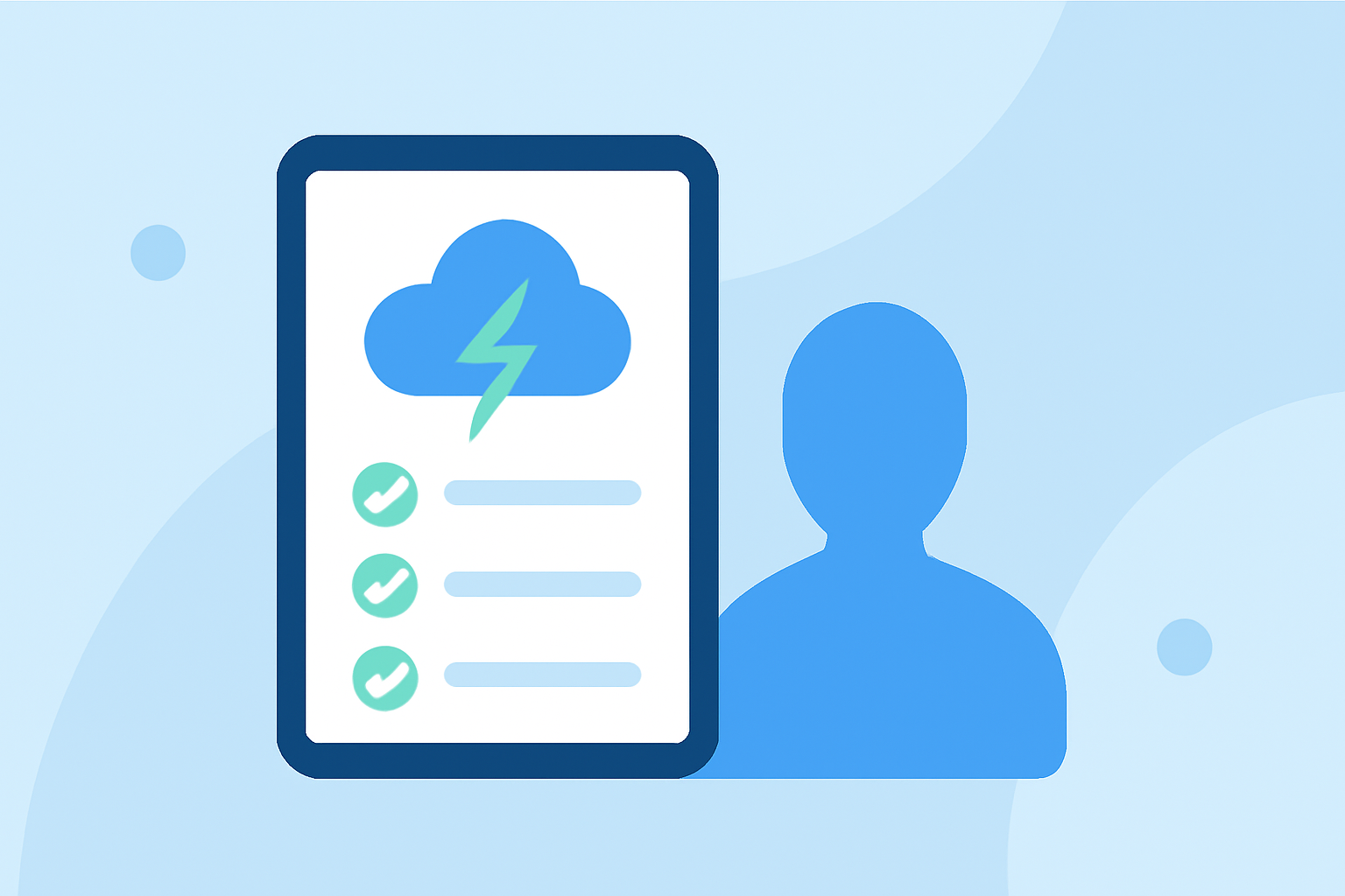Weather Risks at Your Destination: A Simple Checklist